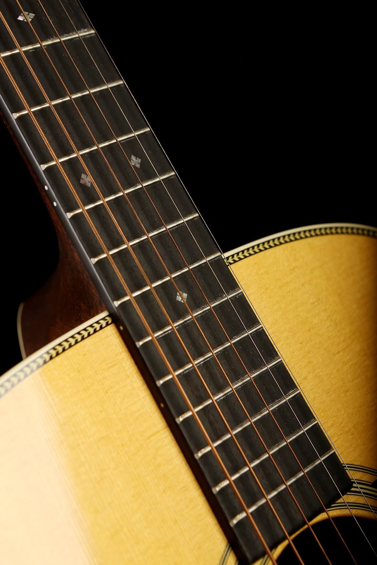Martin HD-28 Acoustic Guitar: Standard Series 2025 - Acoustic Centre Music Store, Melbourne Australia