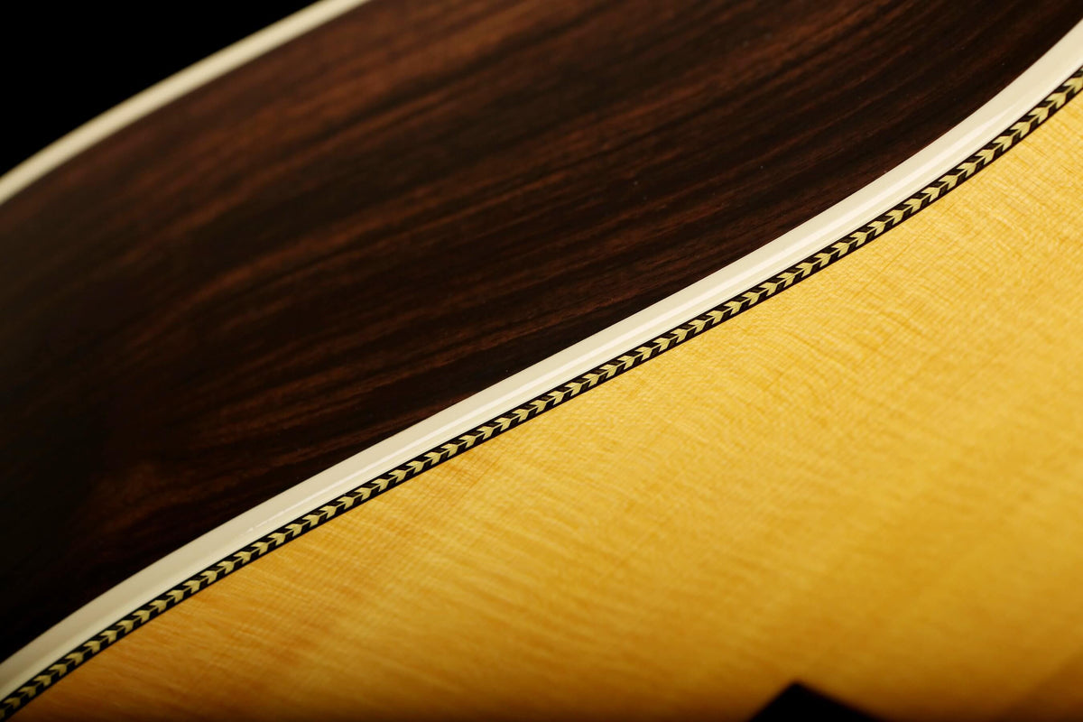 Martin HD-28 Acoustic Guitar: Standard Series 2025 - Acoustic Centre Music Store, Melbourne Australia