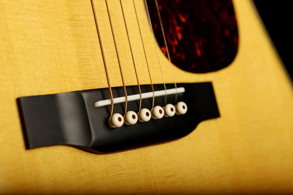 Martin HD-28 Acoustic Guitar: Standard Series 2025 - Acoustic Centre Music Store, Melbourne Australia