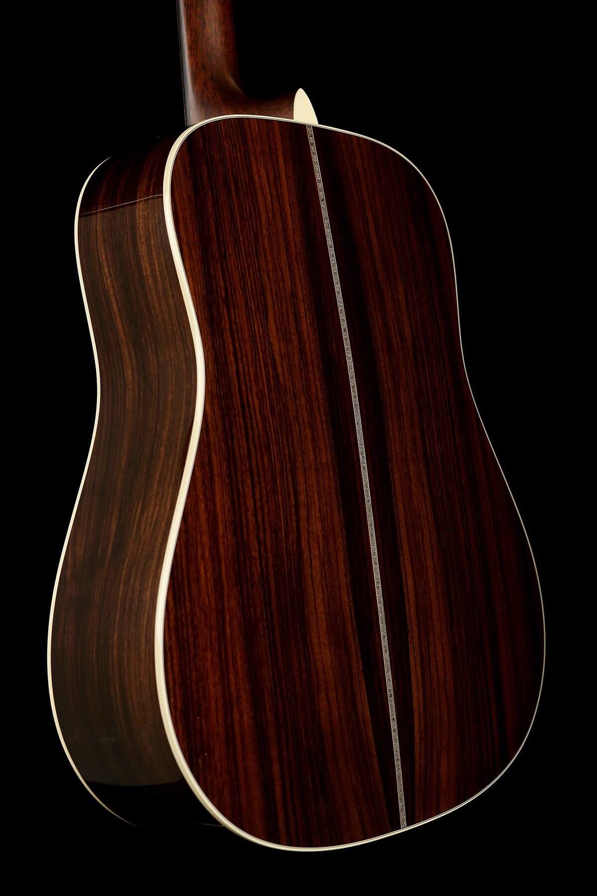 Martin HD-28 Acoustic Guitar: Standard Series 2025 - Acoustic Centre Music Store, Melbourne Australia