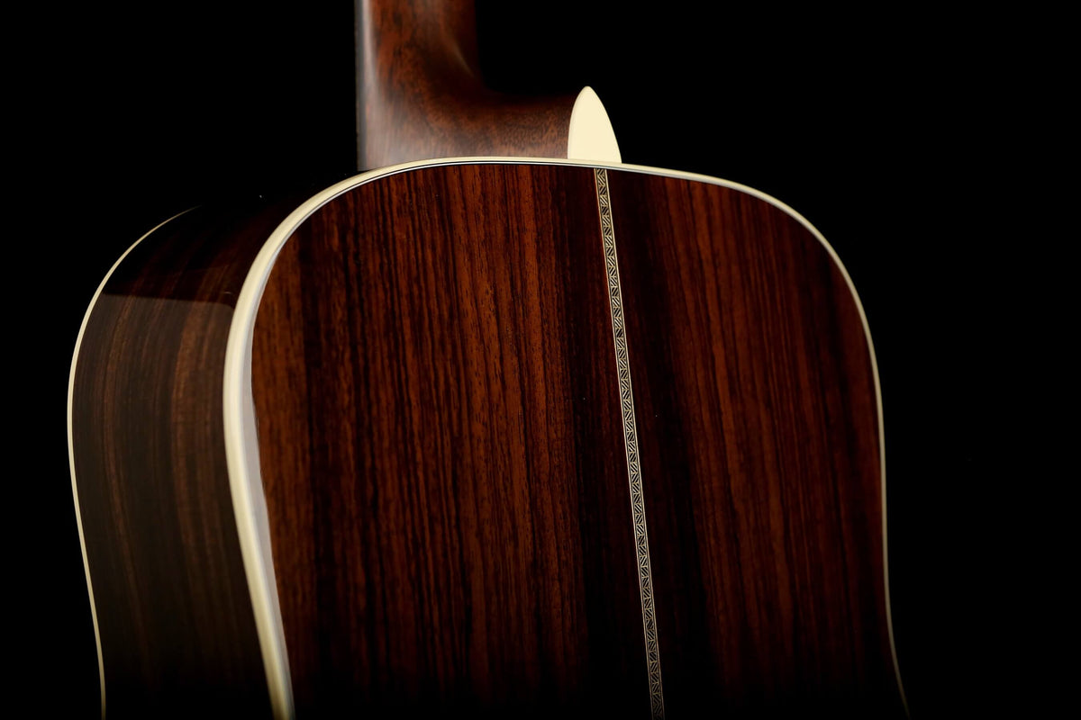 Martin HD-28 Acoustic Guitar: Standard Series 2025 - Acoustic Centre Music Store, Melbourne Australia