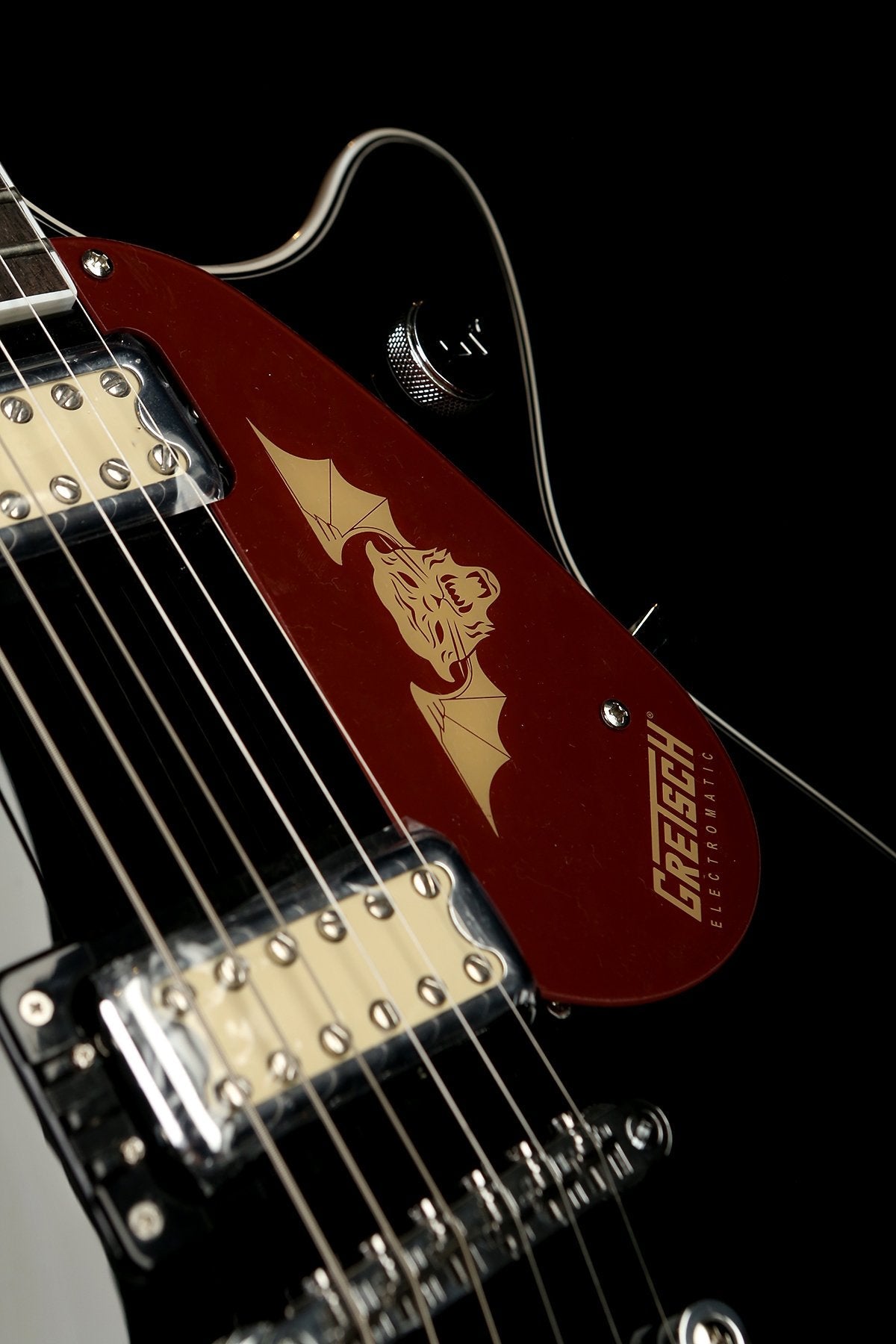 Gretsch G5230T 'Nick 13 Signature' Electromatic Tiger Jet Electric Guitar - Acoustic Centre Music Store, Melbourne Australia