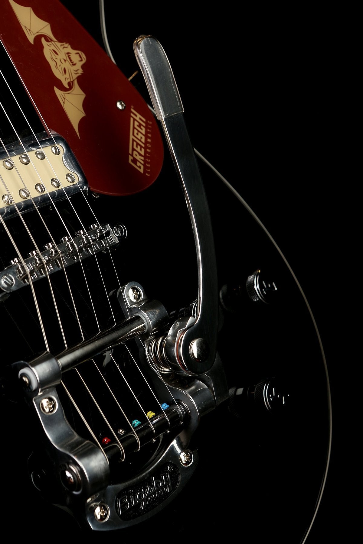 Gretsch G5230T 'Nick 13 Signature' Electromatic Tiger Jet Electric Guitar - Acoustic Centre Music Store, Melbourne Australia