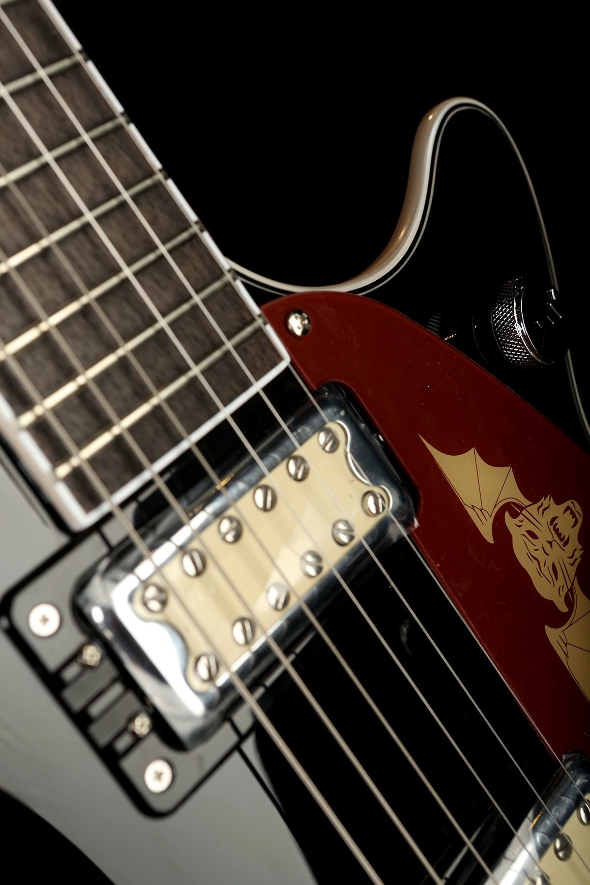 Gretsch G5230T 'Nick 13 Signature' Electromatic Tiger Jet Electric Guitar - Acoustic Centre Music Store, Melbourne Australia