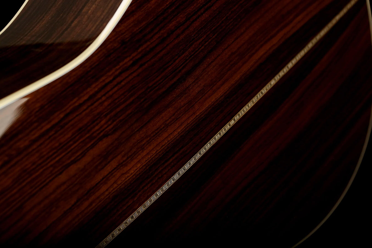 Martin HD-28 Acoustic Guitar: Standard Series 2025 - Acoustic Centre Music Store, Melbourne Australia