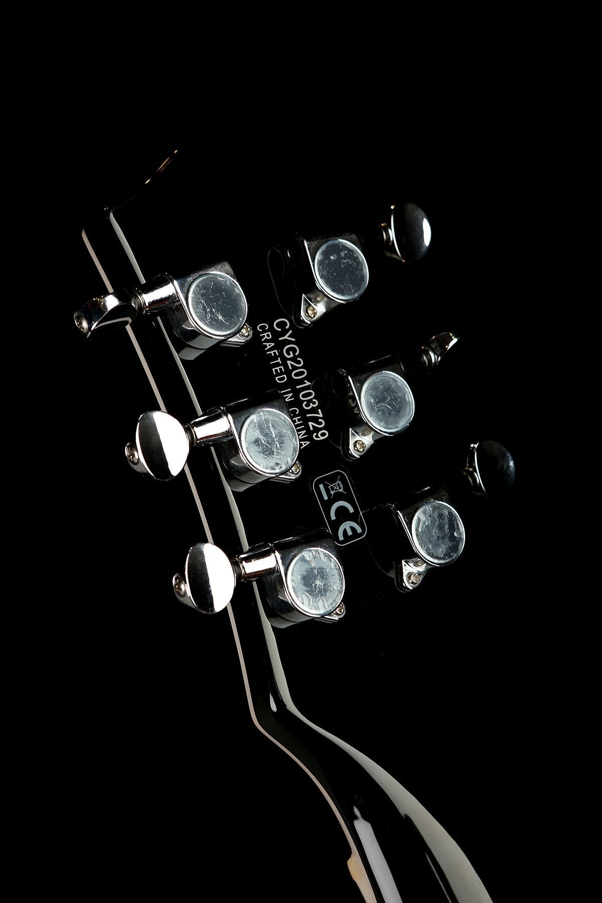 Gretsch G5230T 'Nick 13 Signature' Electromatic Tiger Jet Electric Guitar - Acoustic Centre Music Store, Melbourne Australia