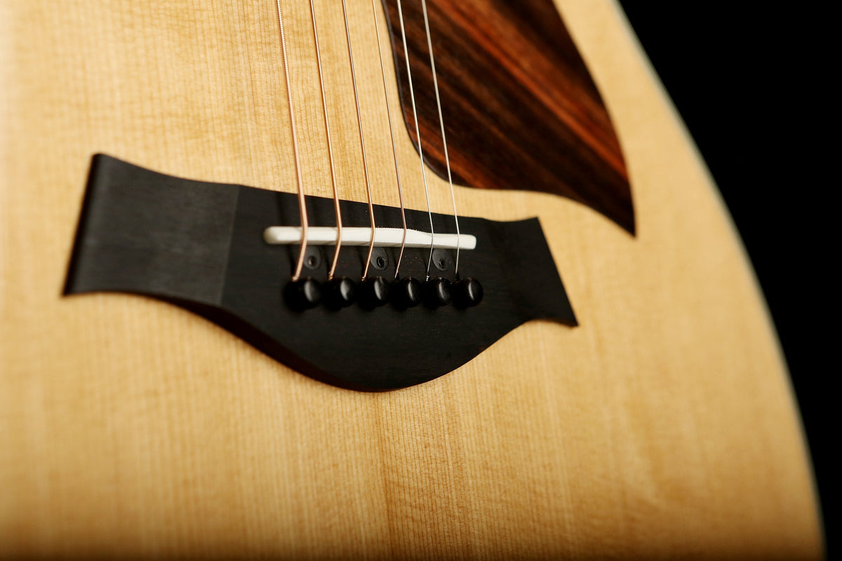 Taylor 614ce V-Class Acoustic Electric Guitar - Acoustic Centre Music Store, Melbourne Australia