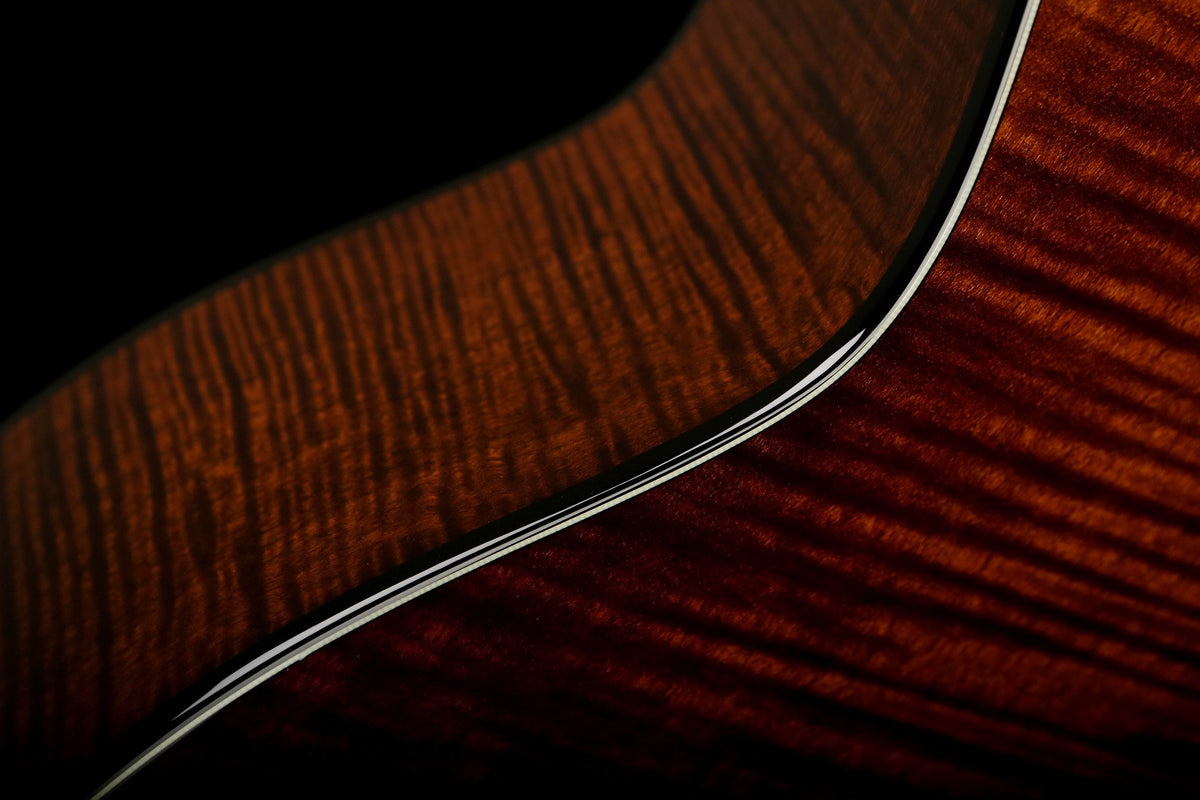Taylor 614ce V-Class Acoustic Electric Guitar - Acoustic Centre Music Store, Melbourne Australia