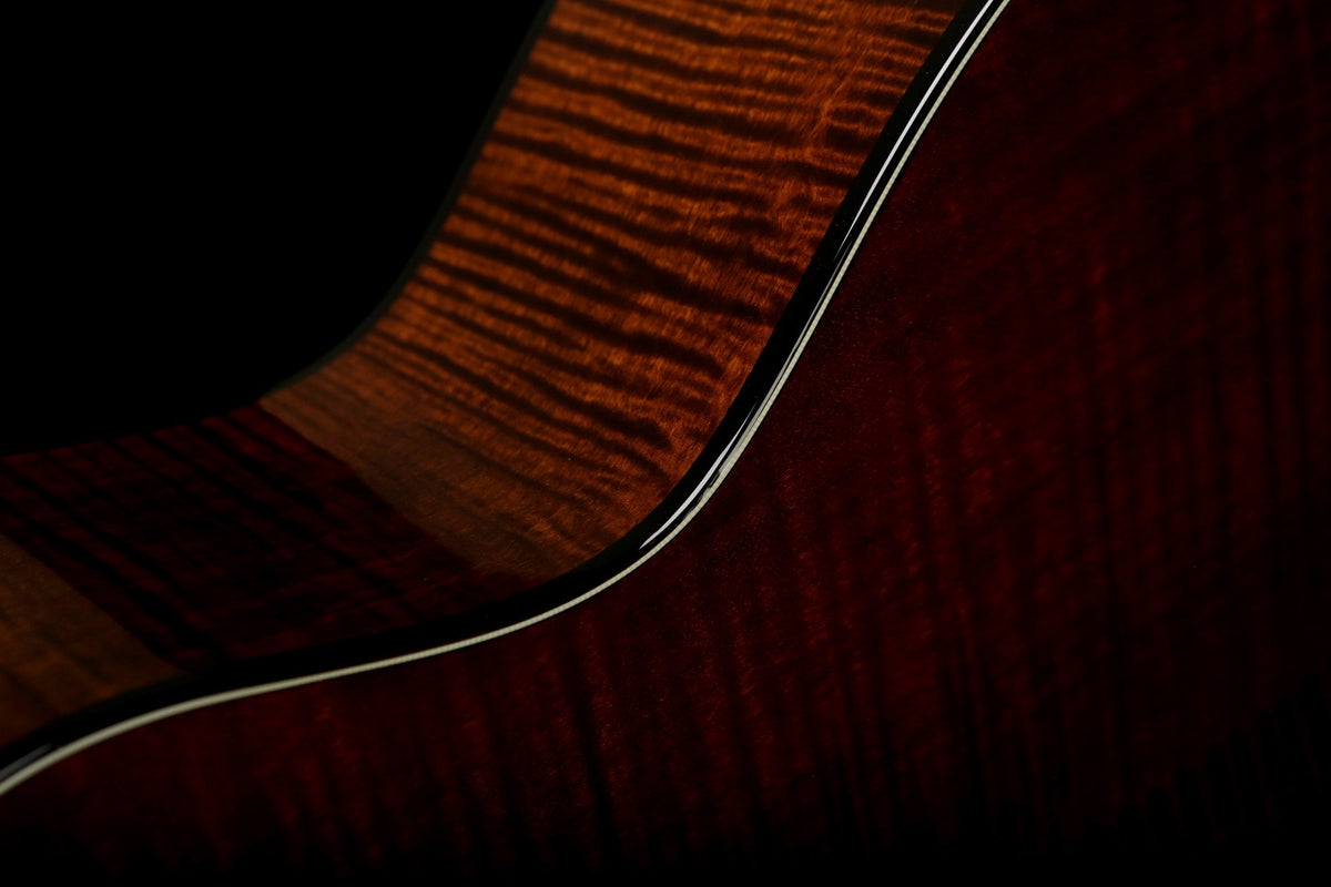 Taylor 614ce V-Class Acoustic Electric Guitar - Acoustic Centre Music Store, Melbourne Australia