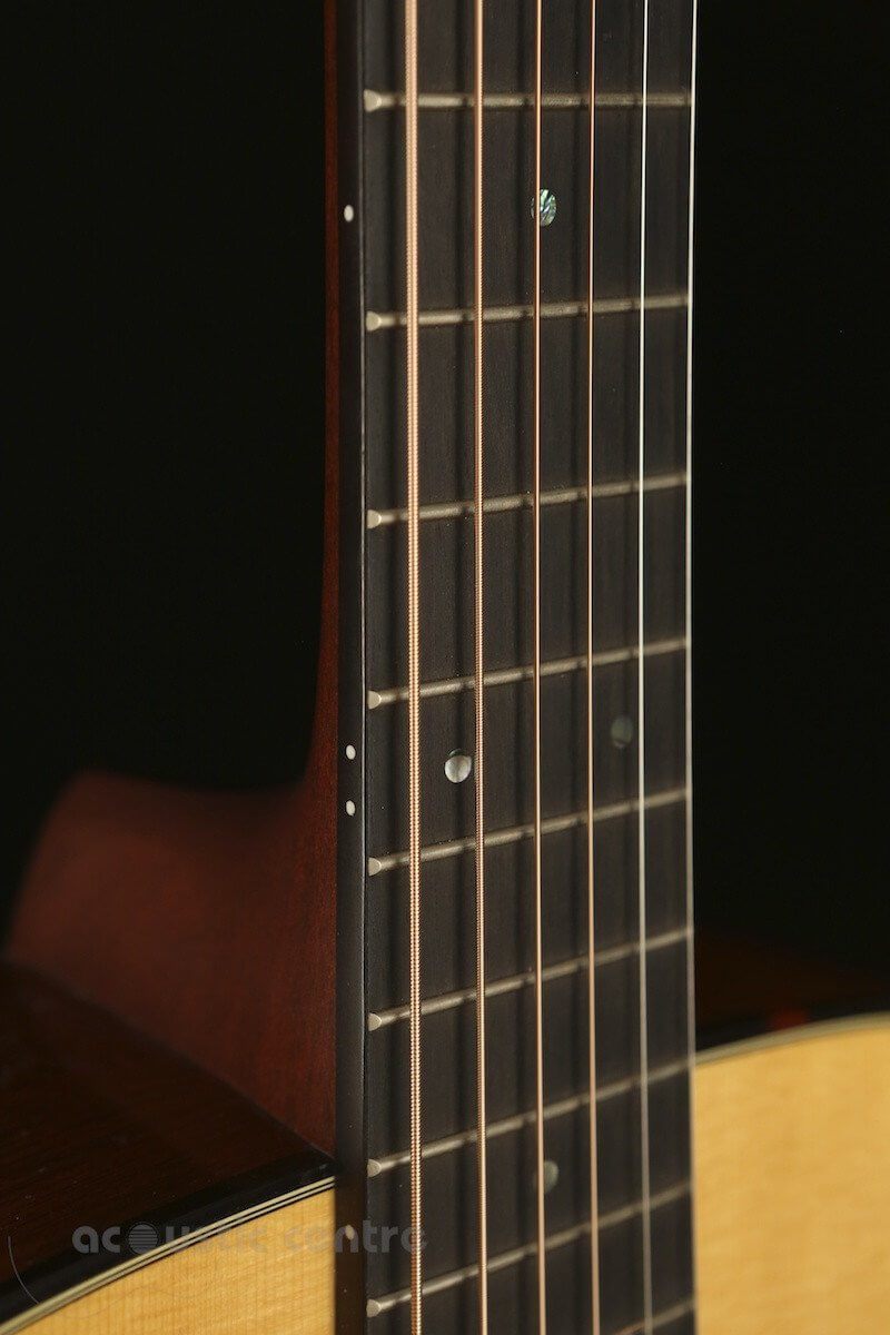 Martin D-18 Acoustic Guitar: Standard Series Reimagined - Acoustic Centre Music Store, Melbourne Australia