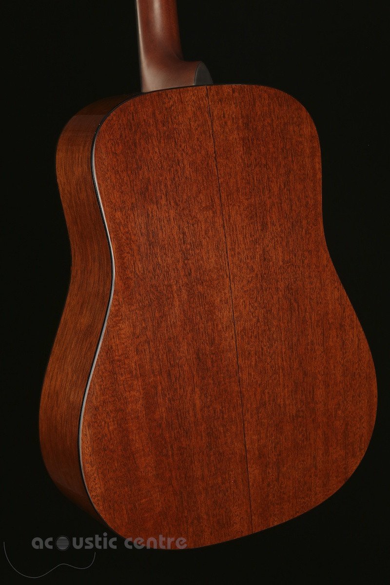 Martin D-18 Acoustic Guitar: Standard Series Reimagined - Acoustic Centre Music Store, Melbourne Australia