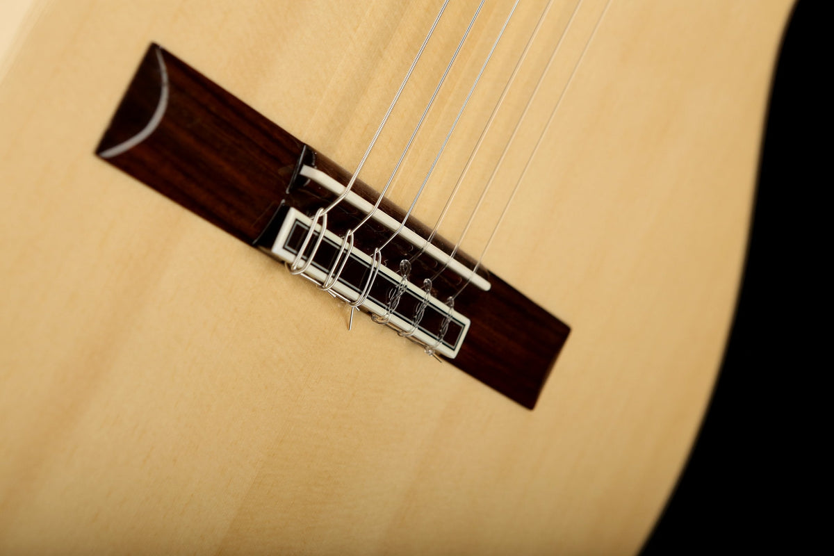 Cordoba C7 SP Spruce / Rosewood Classical Guitar - Acoustic Centre Music Store, Melbourne Australia