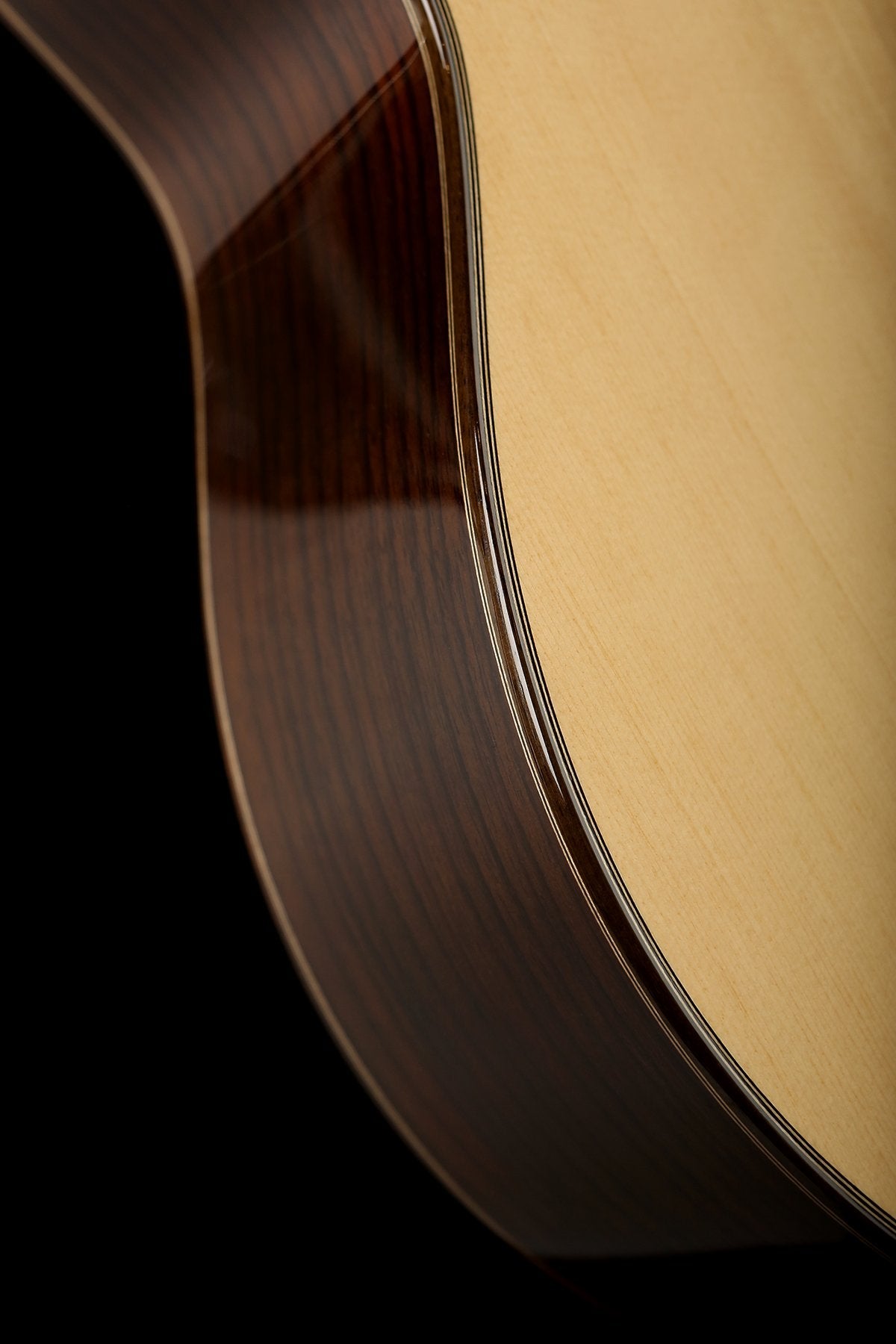 Cordoba C7 SP Spruce / Rosewood Classical Guitar - Acoustic Centre Music Store, Melbourne Australia