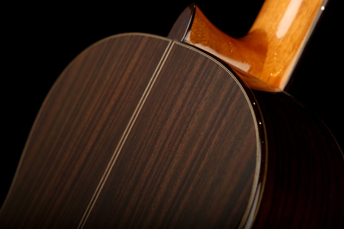 Cordoba C7 SP Spruce / Rosewood Classical Guitar - Acoustic Centre Music Store, Melbourne Australia