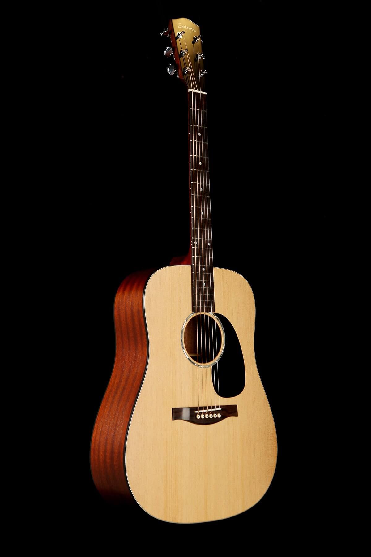 Eastman PCH1-D Acoustic Guitar - Acoustic Centre Music Store, Melbourne Australia