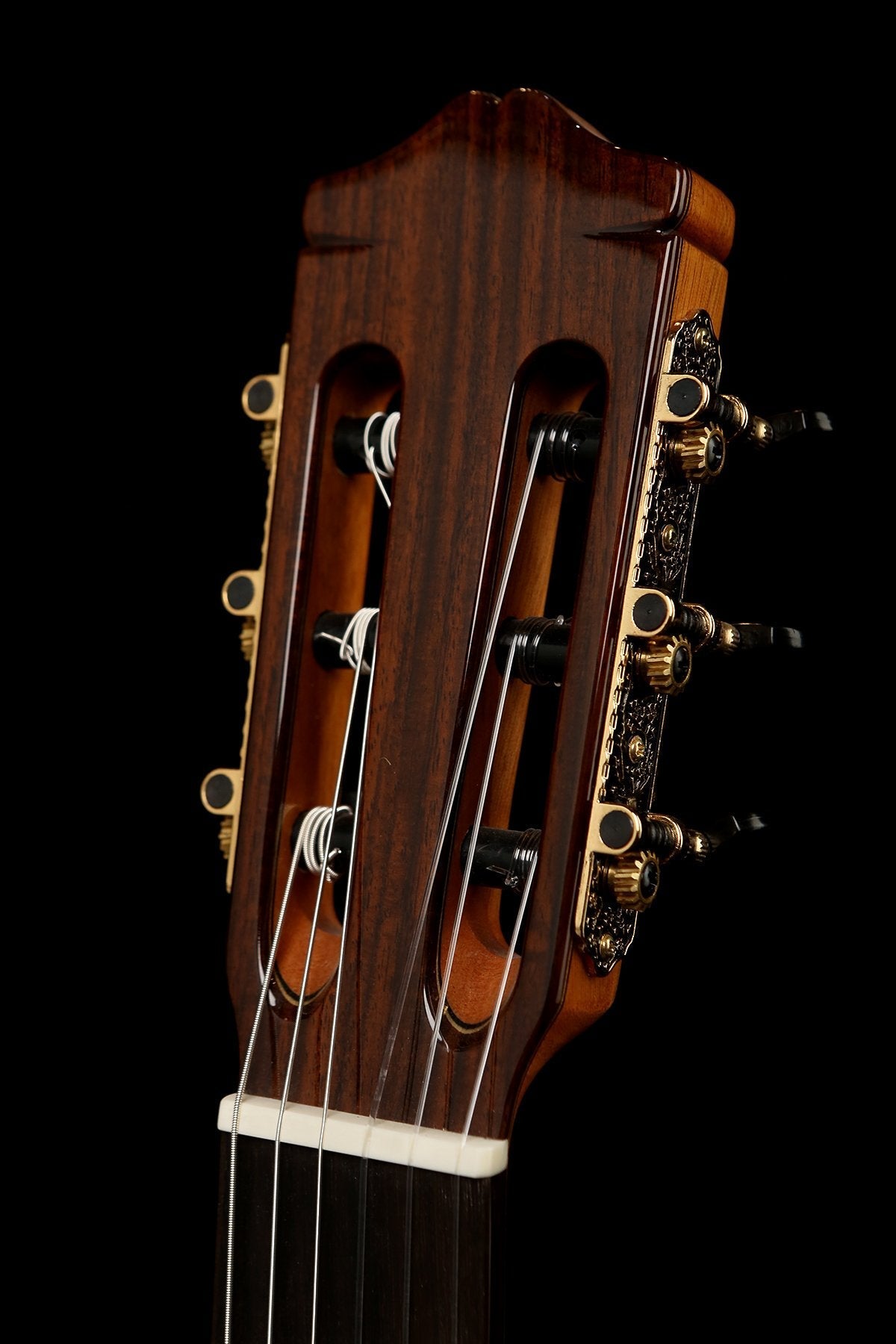 Cordoba C7 SP Spruce / Rosewood Classical Guitar - Acoustic Centre Music Store, Melbourne Australia