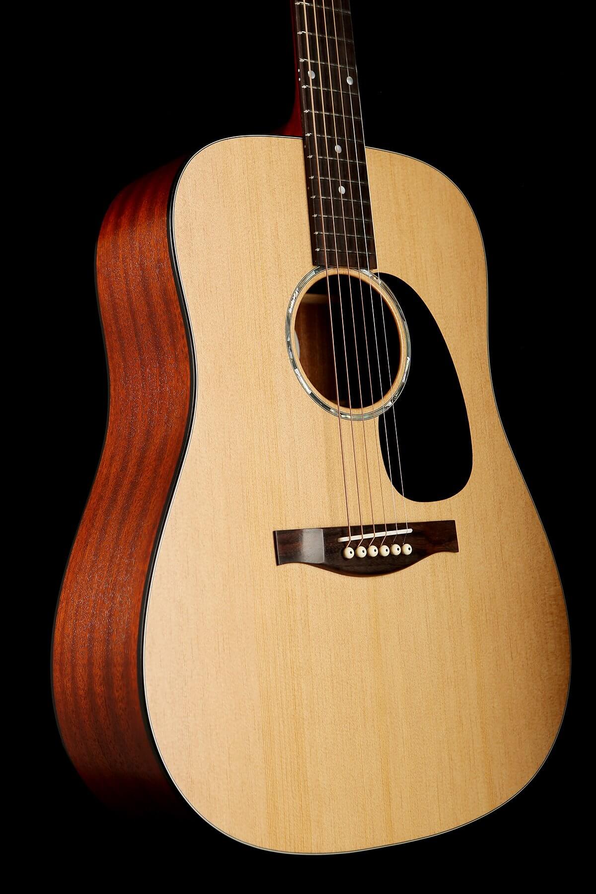 Eastman PCH1-D Acoustic Guitar - Acoustic Centre Music Store, Melbourne Australia