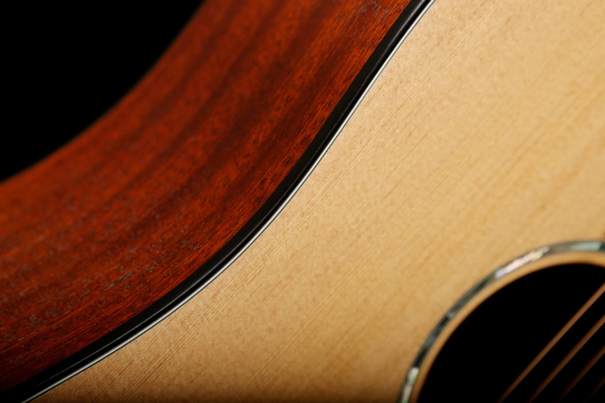 Eastman PCH1-D Acoustic Guitar - Acoustic Centre Music Store, Melbourne Australia