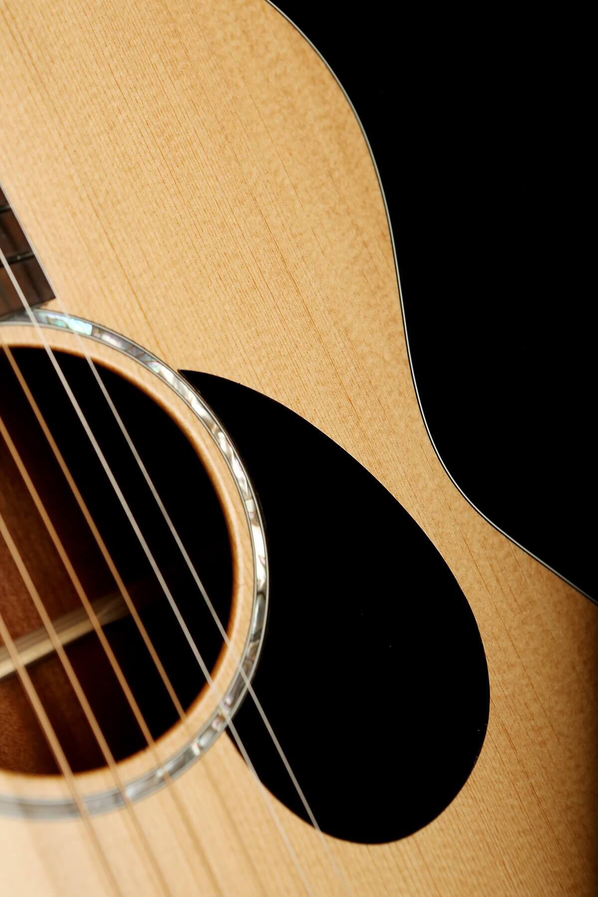 Eastman PCH1-OM Acoustic Guitar - Acoustic Centre Music Store, Melbourne Australia