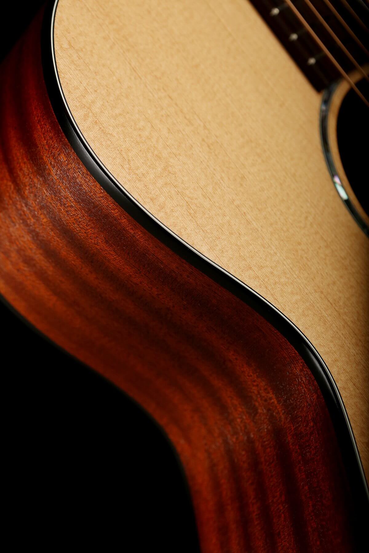 Eastman PCH1-OM Acoustic Guitar - Acoustic Centre Music Store, Melbourne Australia