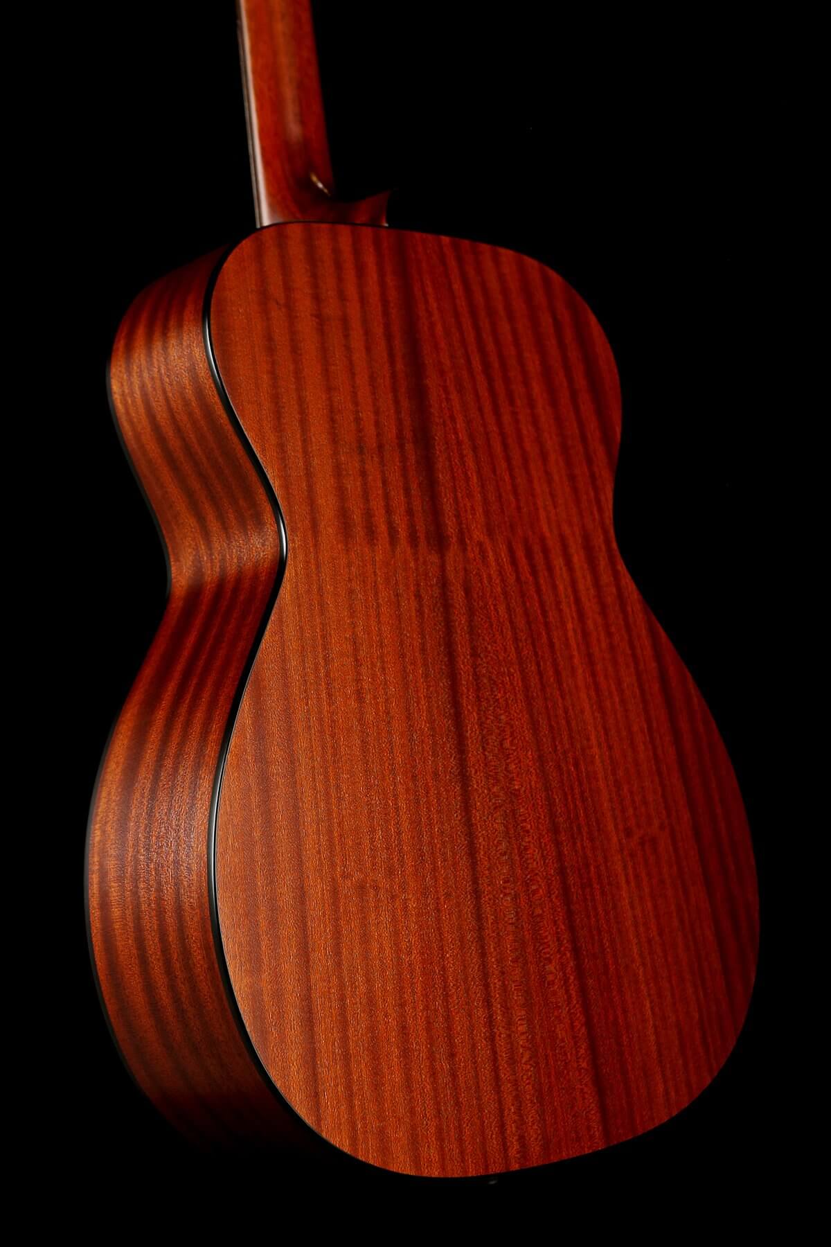 Eastman PCH1-OM Acoustic Guitar - Acoustic Centre Music Store, Melbourne Australia