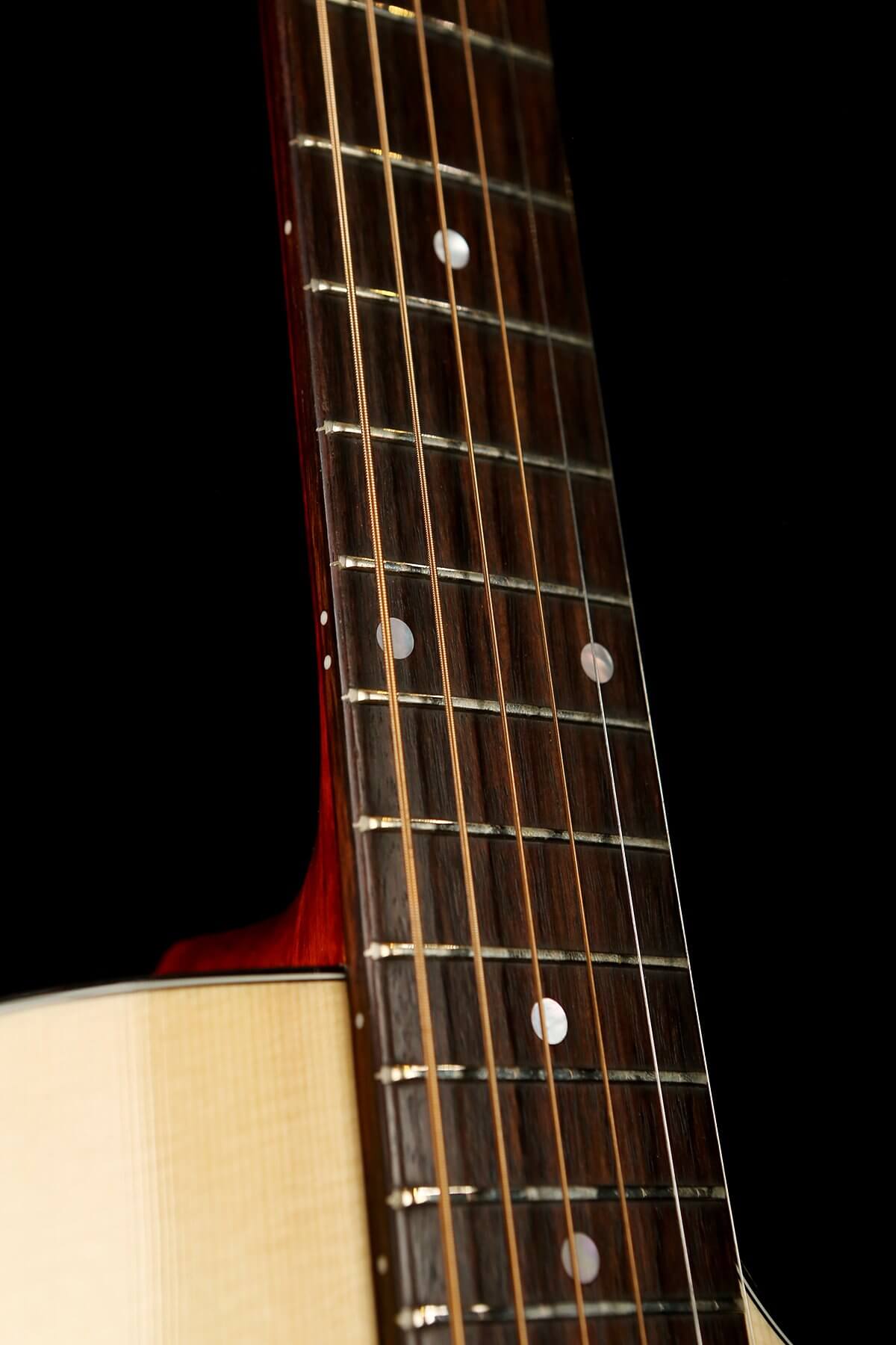 Eastman PCH1-GACE Acoustic Electric Guitar - Acoustic Centre Music Store, Melbourne Australia