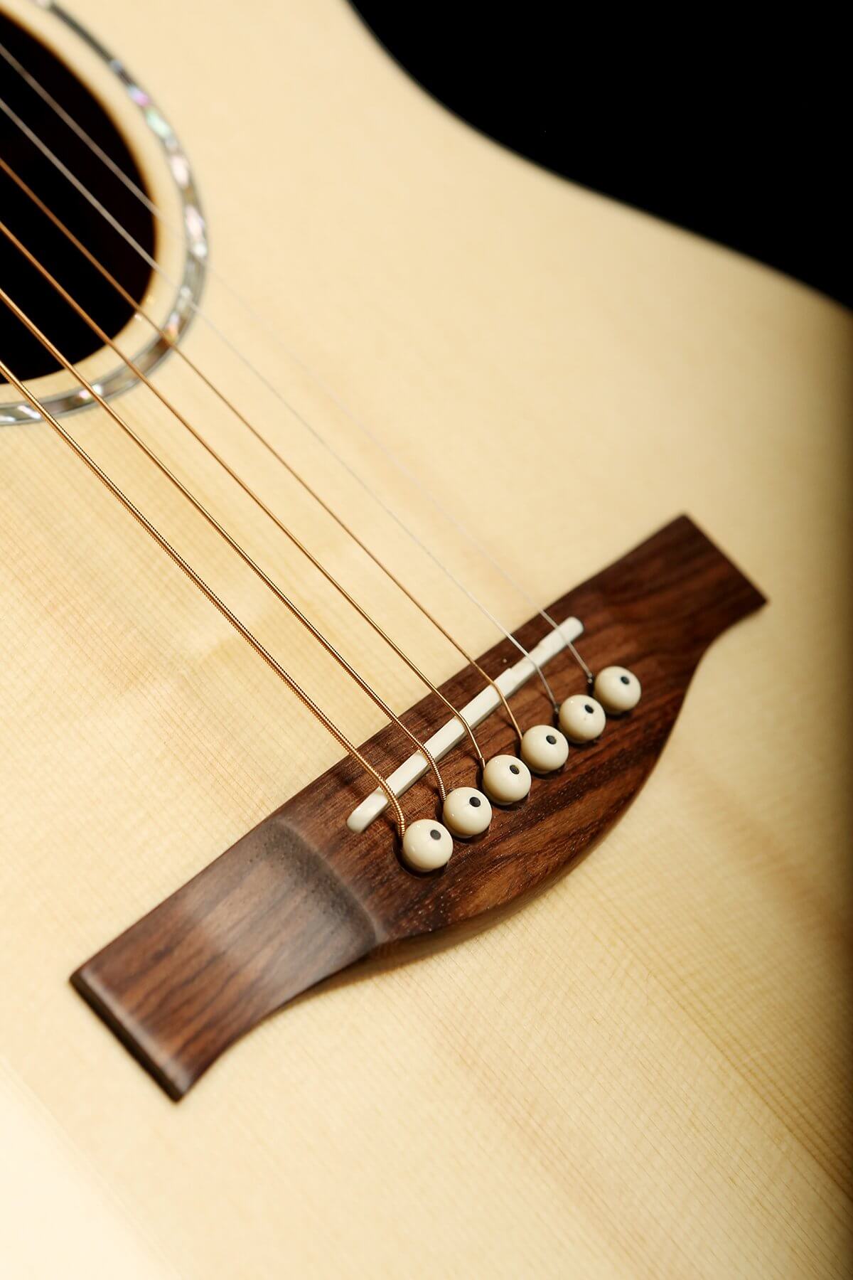 Eastman PCH1-GACE Acoustic Electric Guitar - Acoustic Centre Music Store, Melbourne Australia