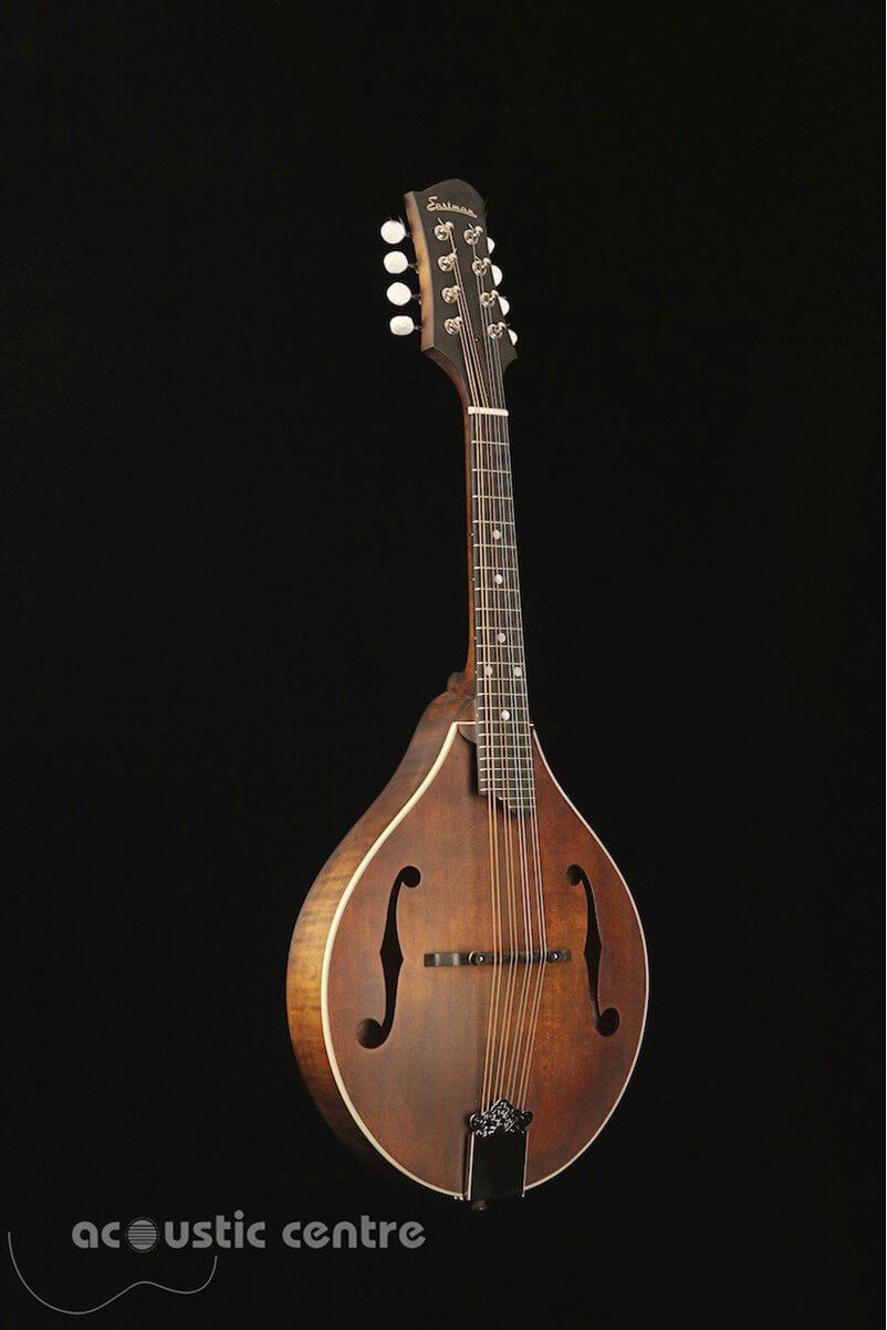Banjos and Mandolins