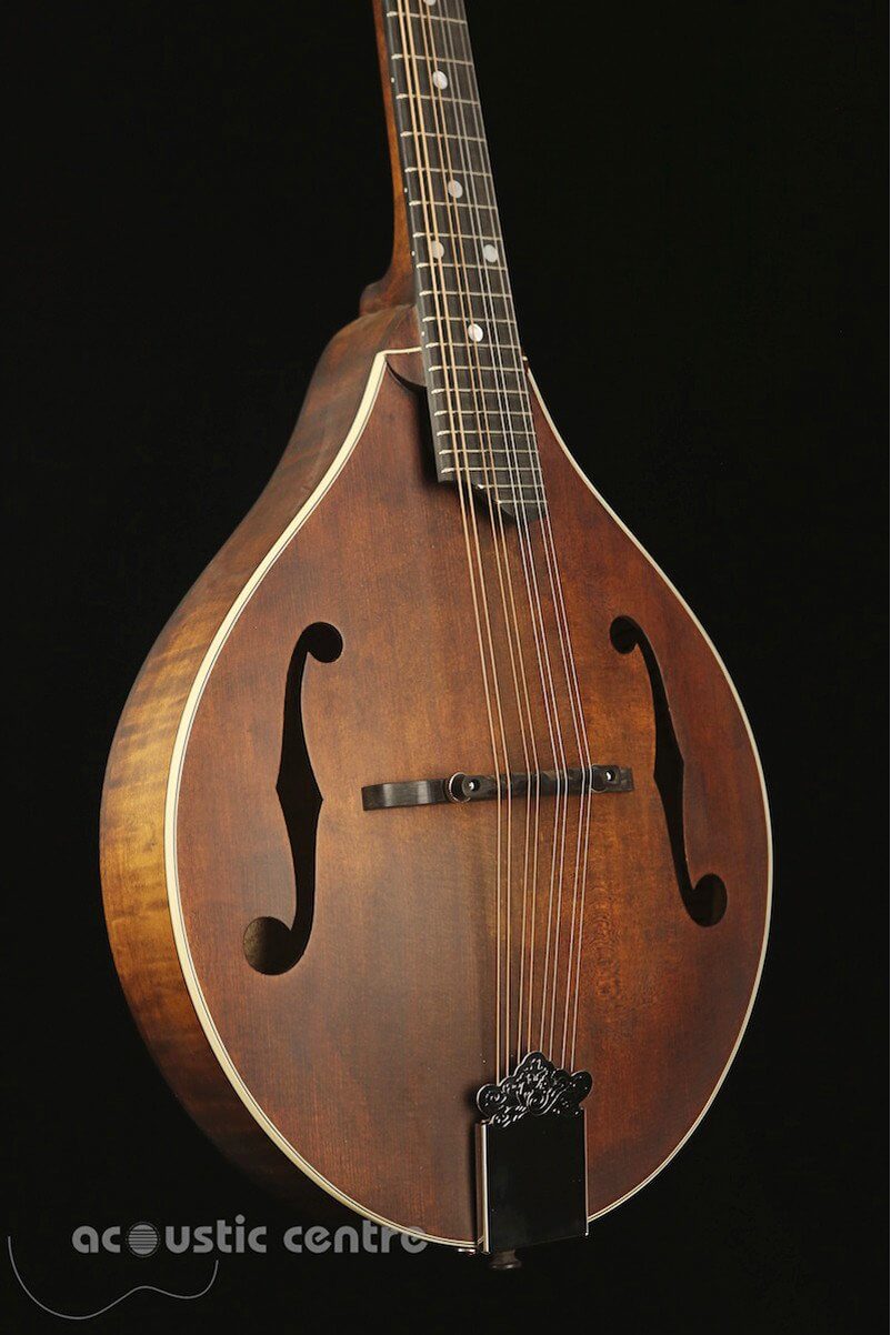 Eastman MD305 A-Style Mandolin - Acoustic Centre Music Store, Melbourne Australia