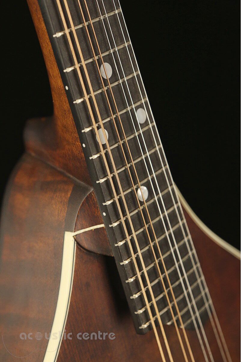 Eastman MD305 A-Style Mandolin - Acoustic Centre Music Store, Melbourne Australia