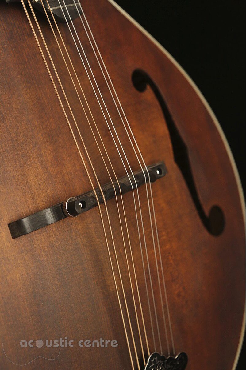 Eastman MD305 A-Style Mandolin - Acoustic Centre Music Store, Melbourne Australia