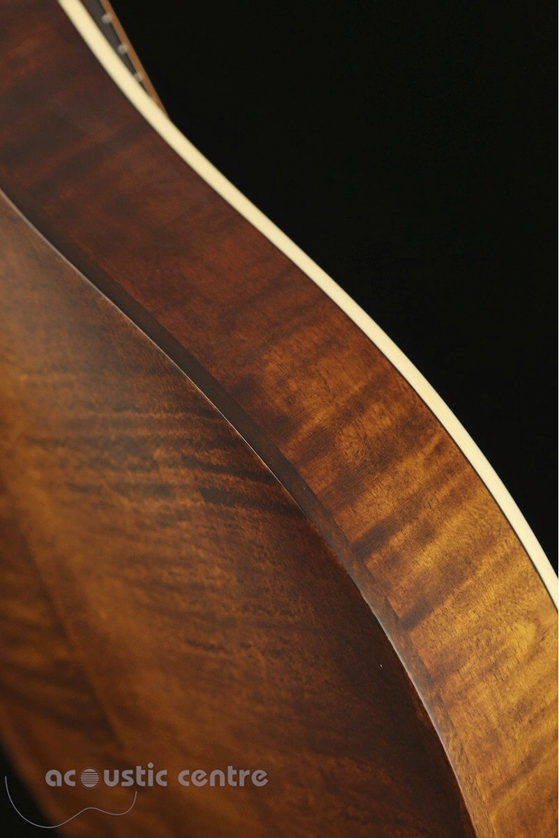 Eastman MD305 A-Style Mandolin - Acoustic Centre Music Store, Melbourne Australia