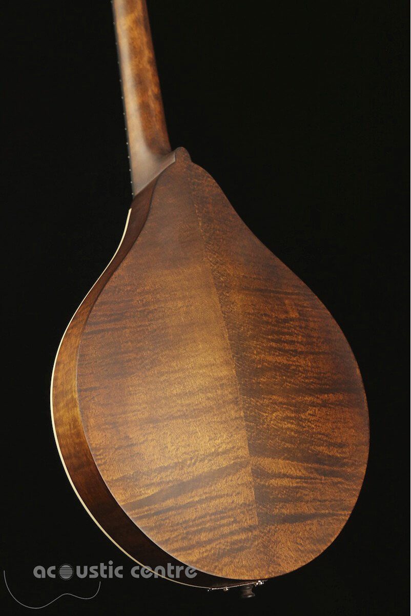 Eastman MD305 A-Style Mandolin - Acoustic Centre Music Store, Melbourne Australia