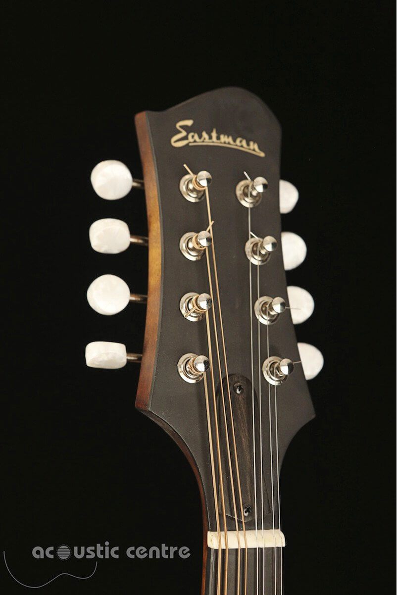 Eastman MD305 A-Style Mandolin - Acoustic Centre Music Store, Melbourne Australia