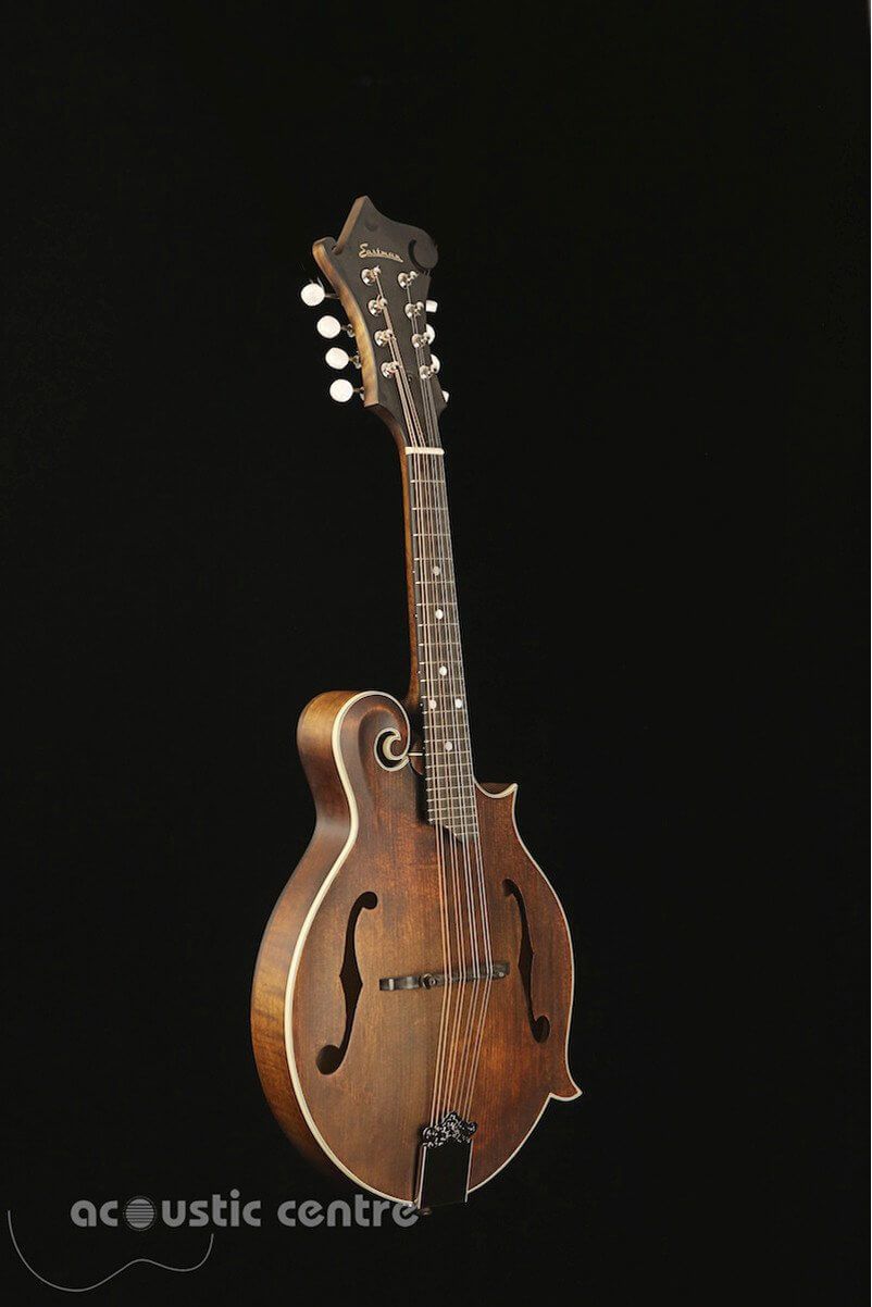 Eastman MD315 F-Style Mandolin - Acoustic Centre Music Store, Melbourne Australia