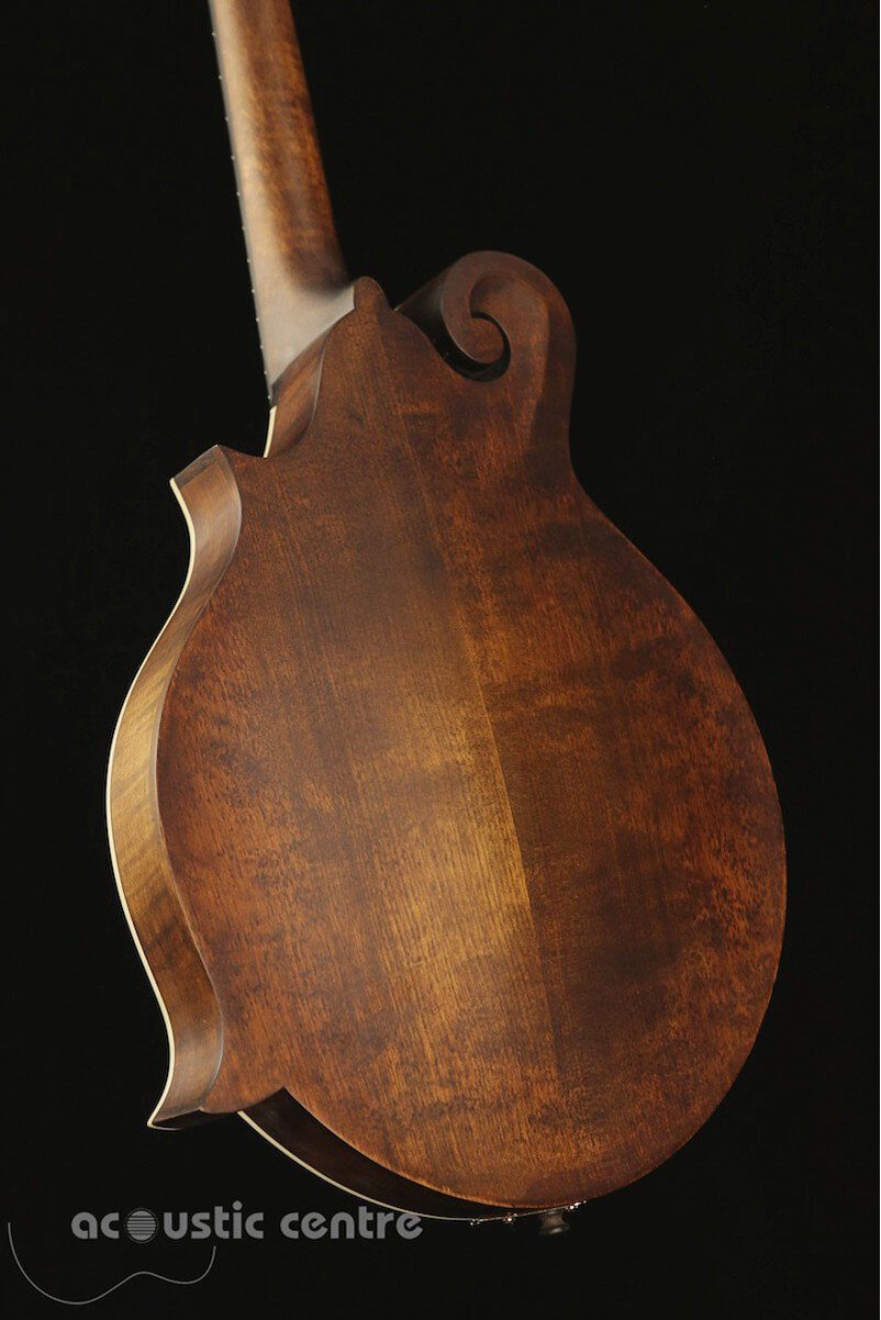 Eastman MD315 F-Style Mandolin - Acoustic Centre Music Store, Melbourne Australia