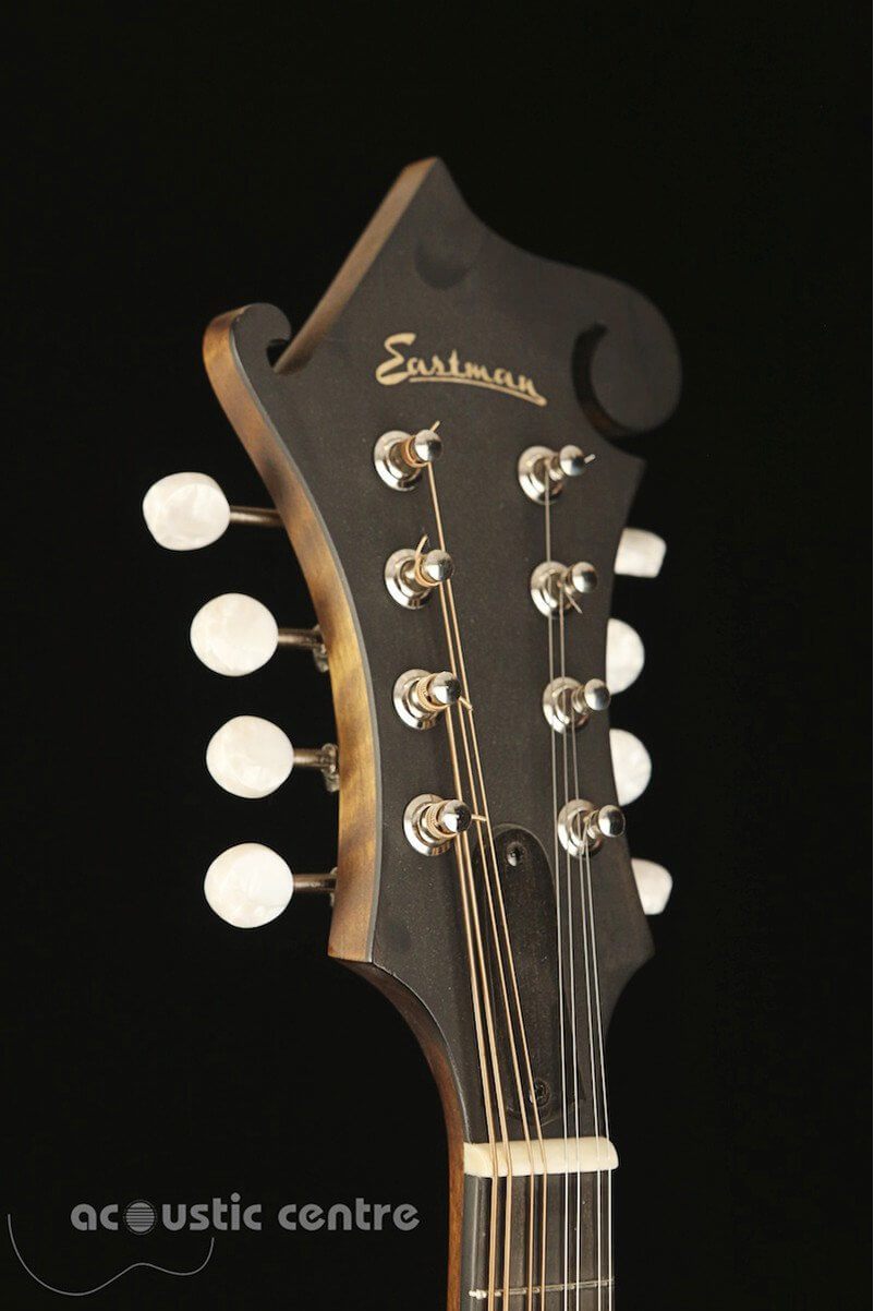 Eastman MD315 F-Style Mandolin - Acoustic Centre Music Store, Melbourne Australia