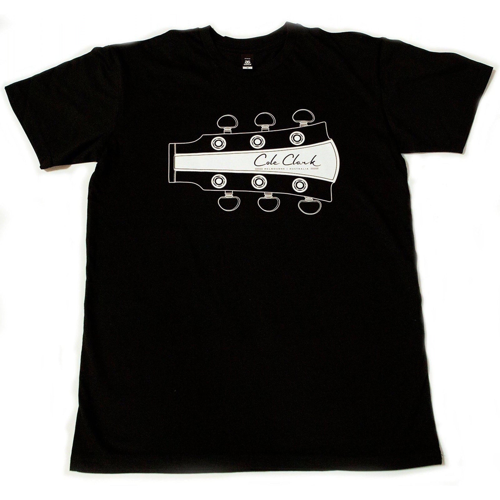Guitar Brand Apparel