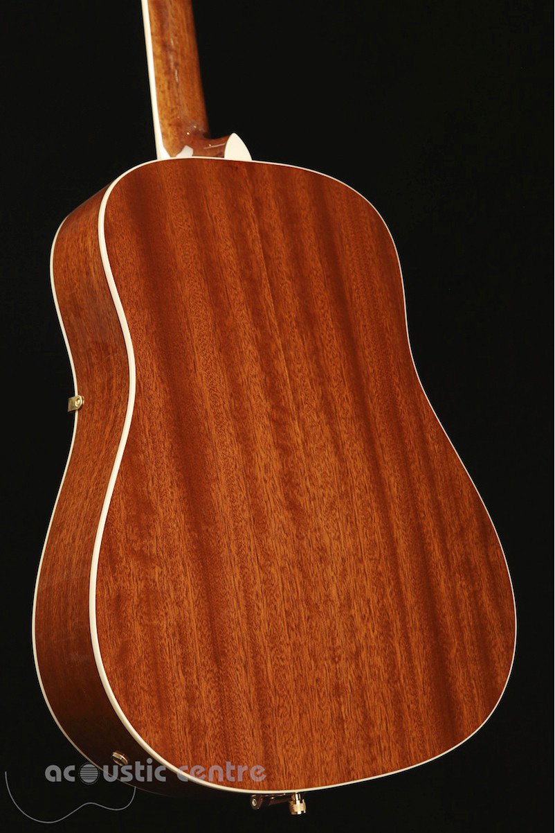 Gretsch G5034TFT Rancher With Bigsby Acoustic Electric Guitar - Acoustic Centre Music Store, Melbourne Australia