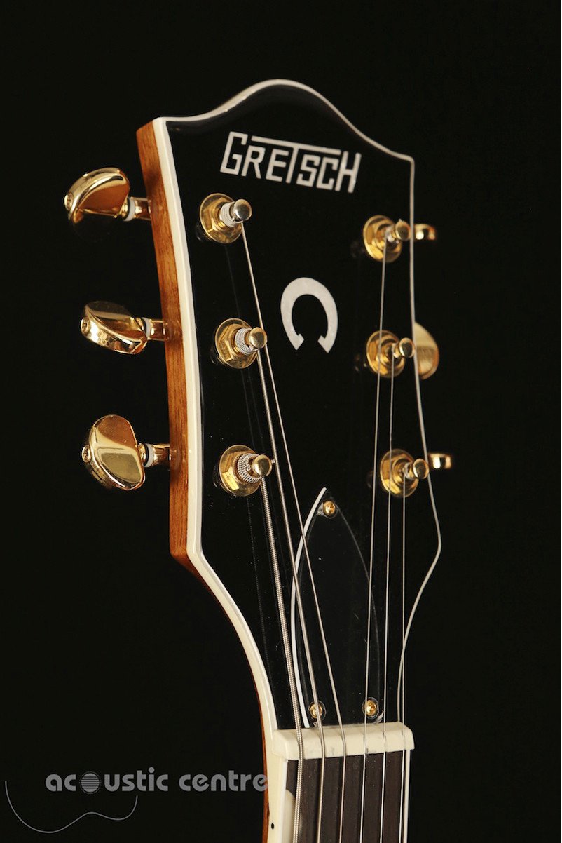 Gretsch G5034TFT Rancher With Bigsby Acoustic Electric Guitar - Acoustic Centre Music Store, Melbourne Australia