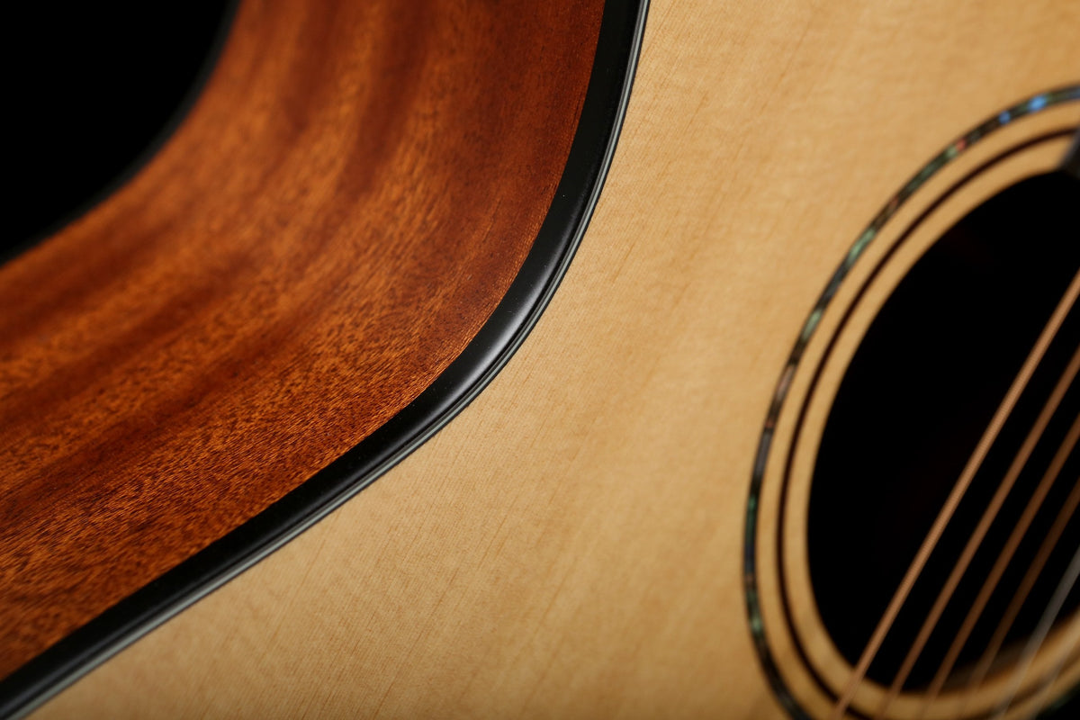 Alvarez AF30CE Acoustic Electric Guitar - Acoustic Centre Music Store, Melbourne Australia