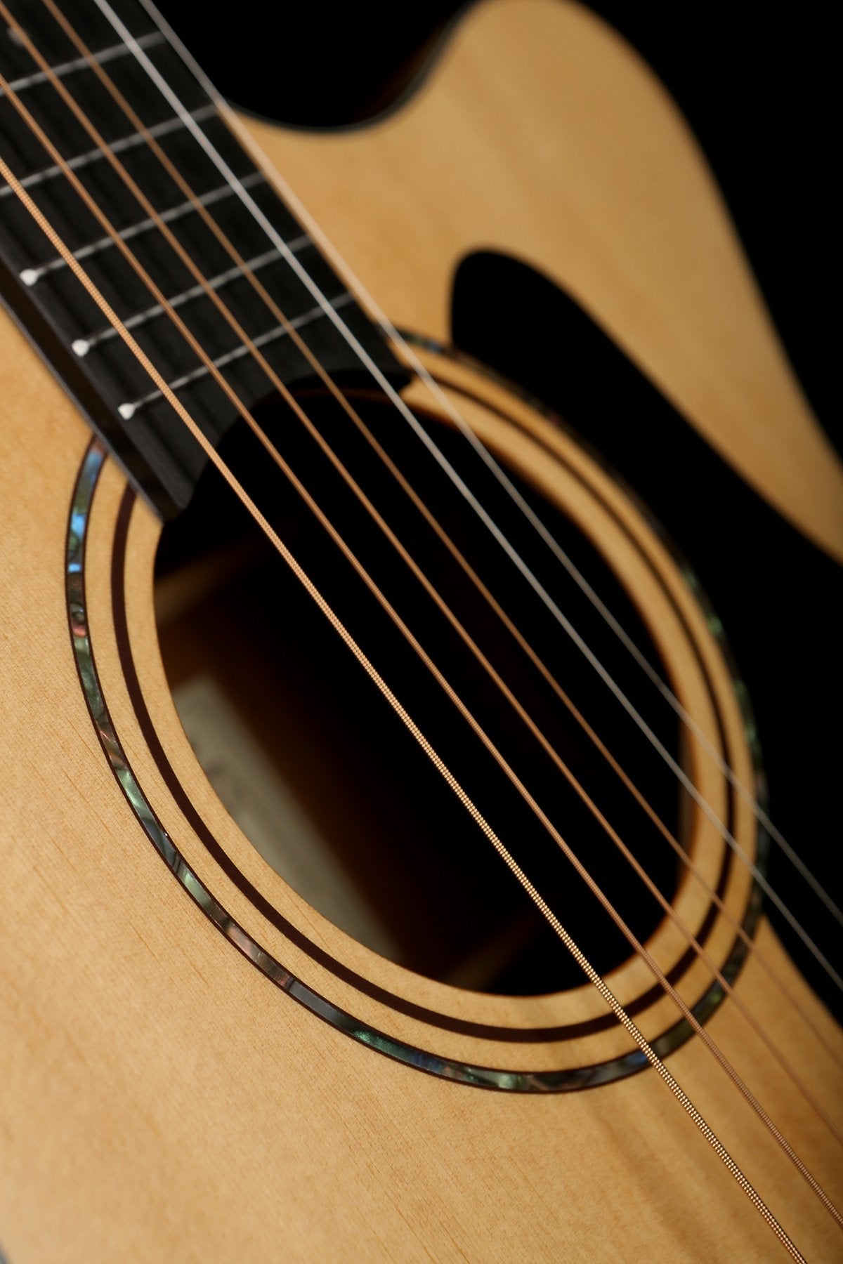 Alvarez AF30CE Acoustic Electric Guitar - Acoustic Centre Music Store, Melbourne Australia