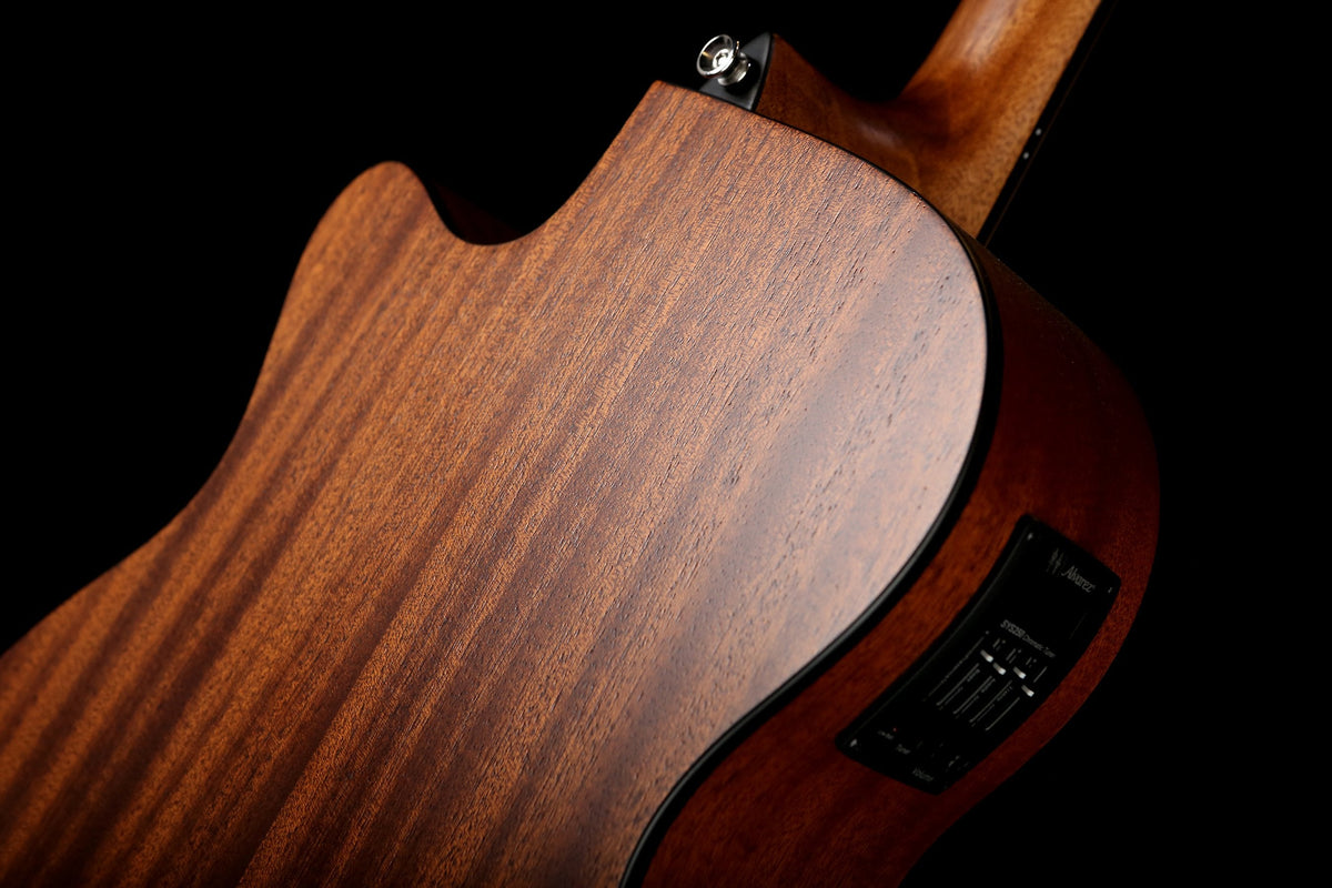 Alvarez AF30CE Acoustic Electric Guitar - Acoustic Centre Music Store, Melbourne Australia