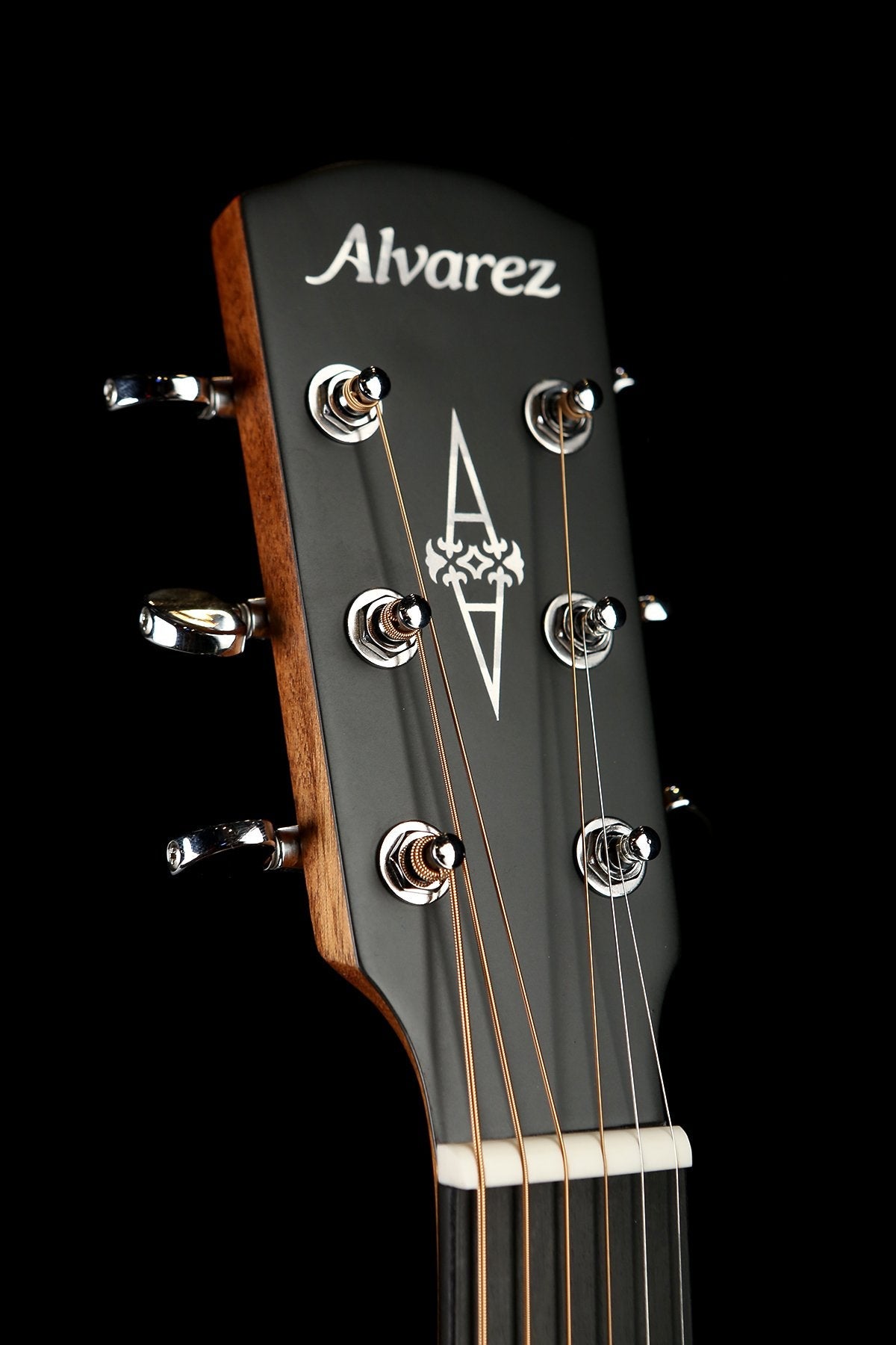 Alvarez AF30CE Acoustic Electric Guitar - Acoustic Centre Music Store, Melbourne Australia