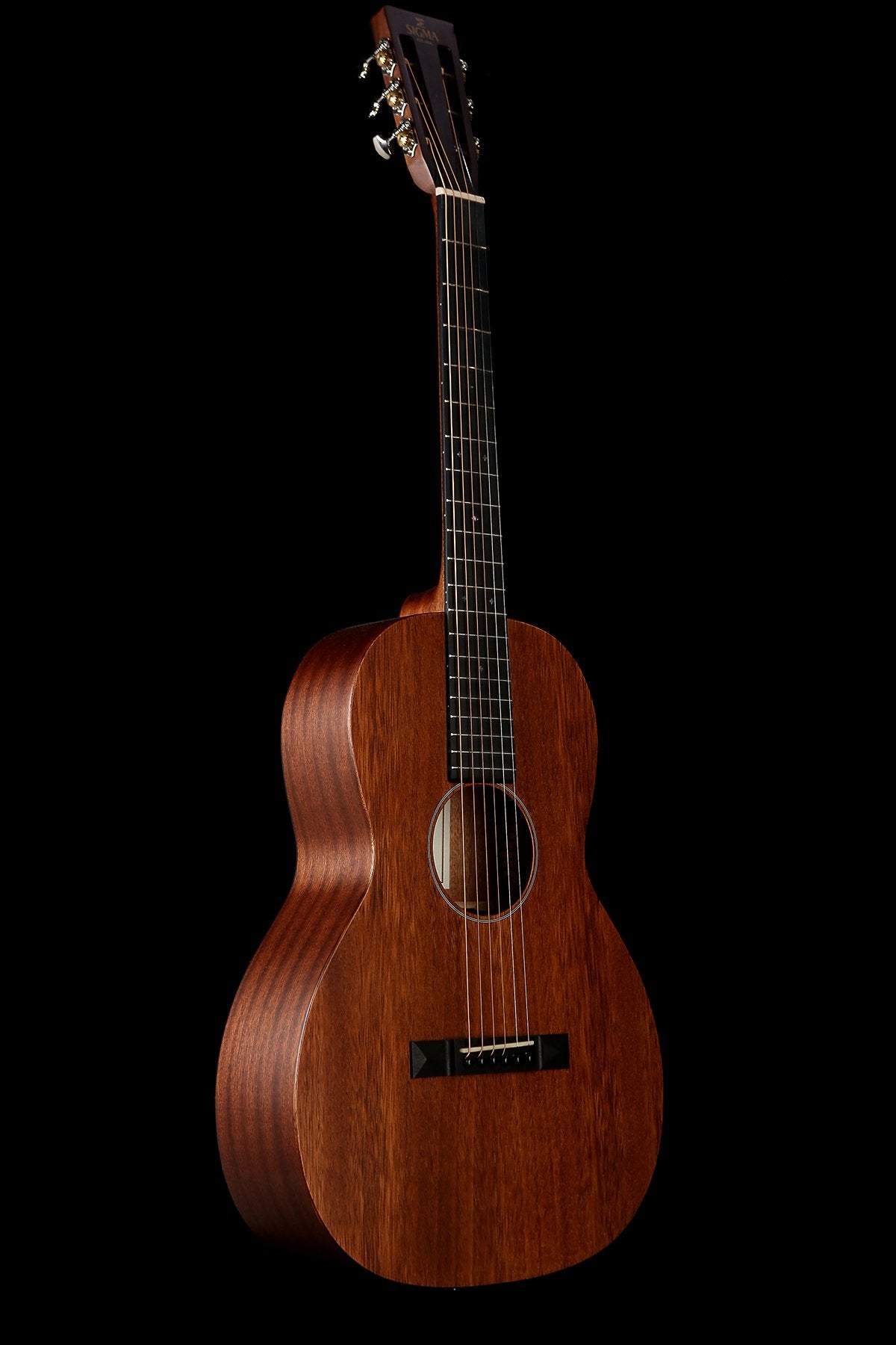 Sigma 00M-15S Acoustic Guitar - Acoustic Centre Music Store, Melbourne Australia