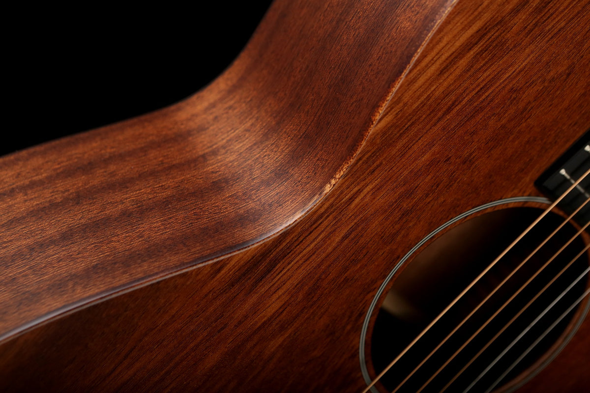 Sigma 00M-15S Acoustic Guitar - Acoustic Centre Music Store, Melbourne Australia