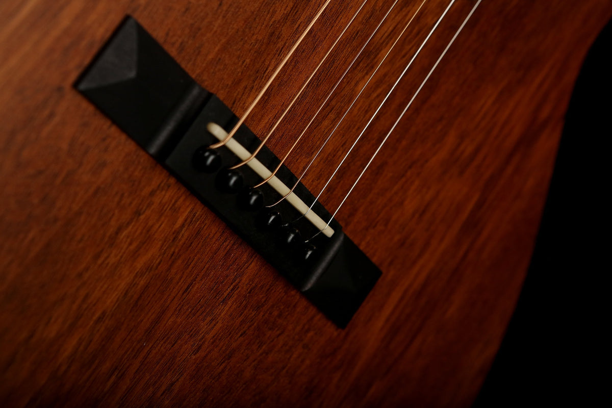 Sigma 00M-15S Acoustic Guitar - Acoustic Centre Music Store, Melbourne Australia