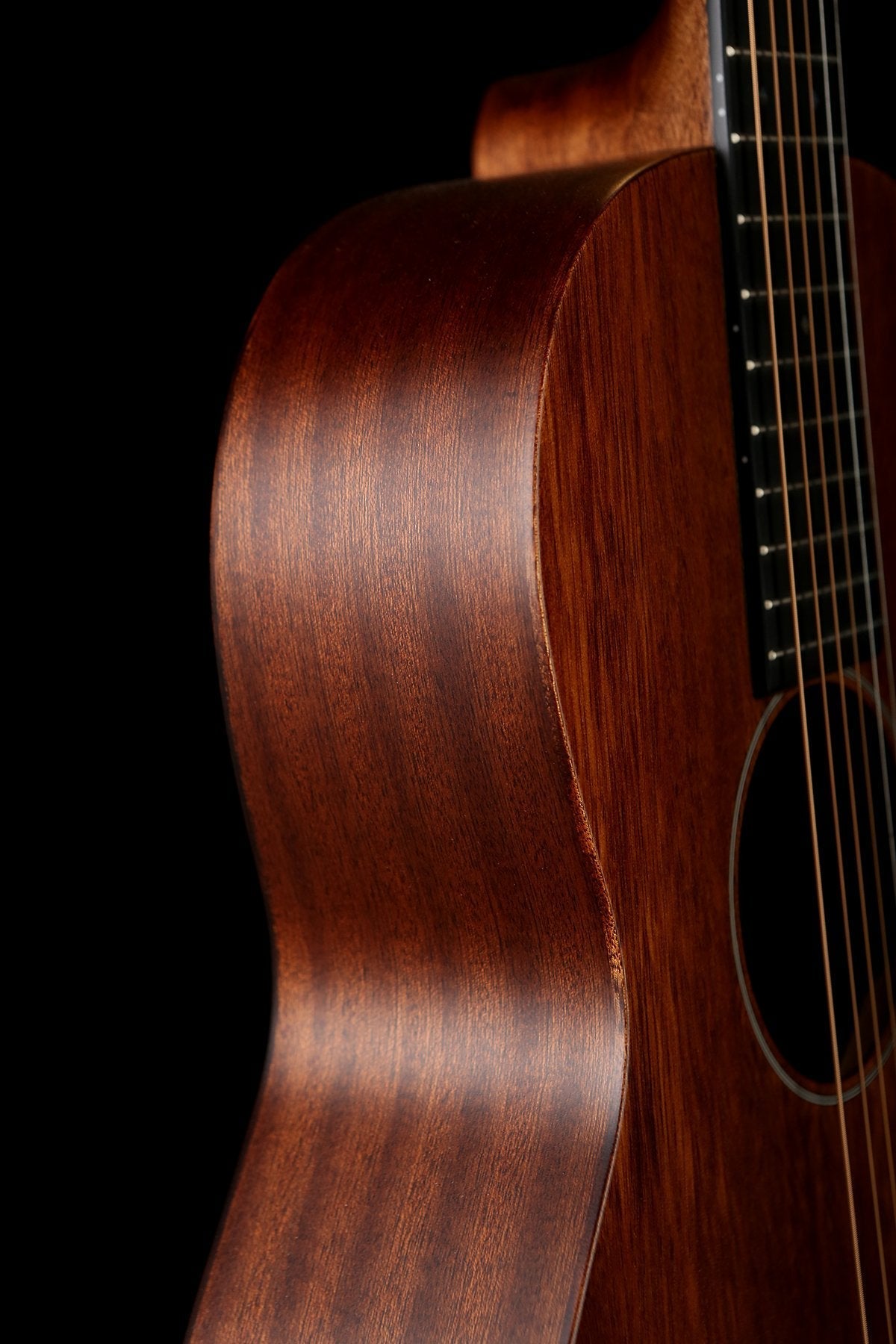 Sigma 00M-15S Acoustic Guitar - Acoustic Centre Music Store, Melbourne Australia