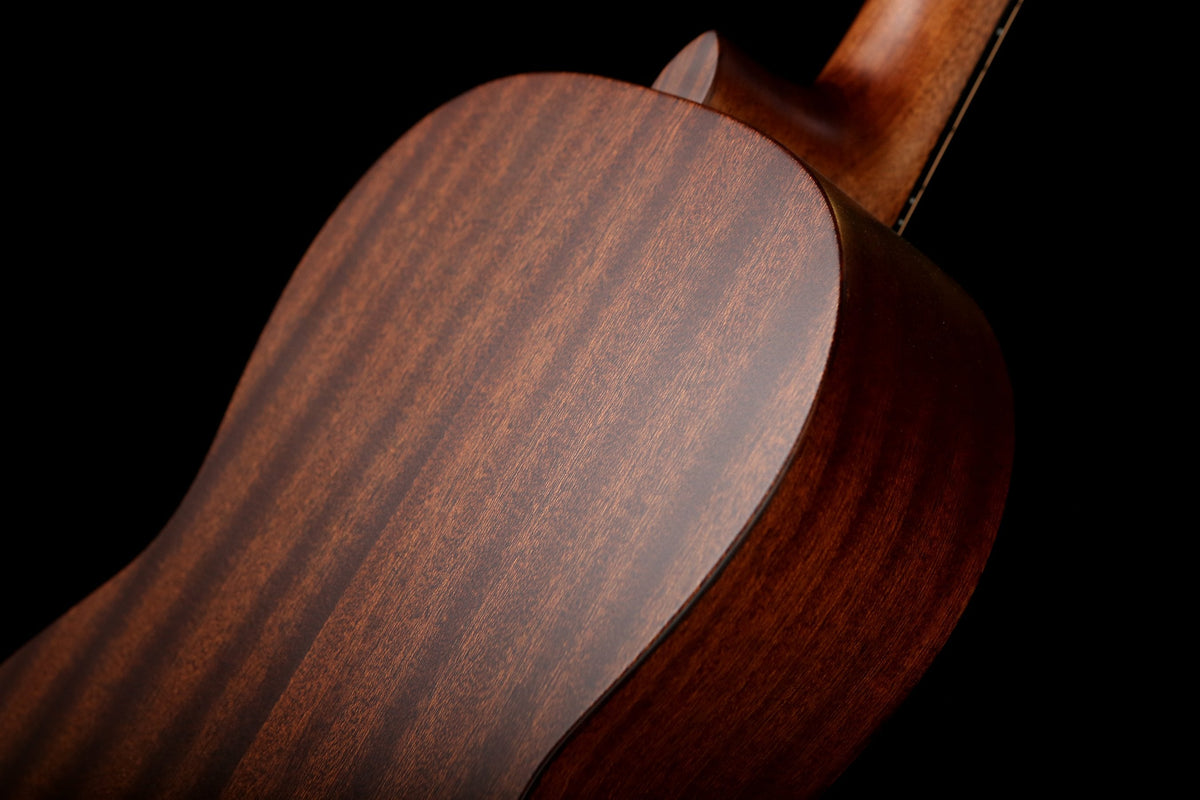 Sigma 00M-15S Acoustic Guitar - Acoustic Centre Music Store, Melbourne Australia