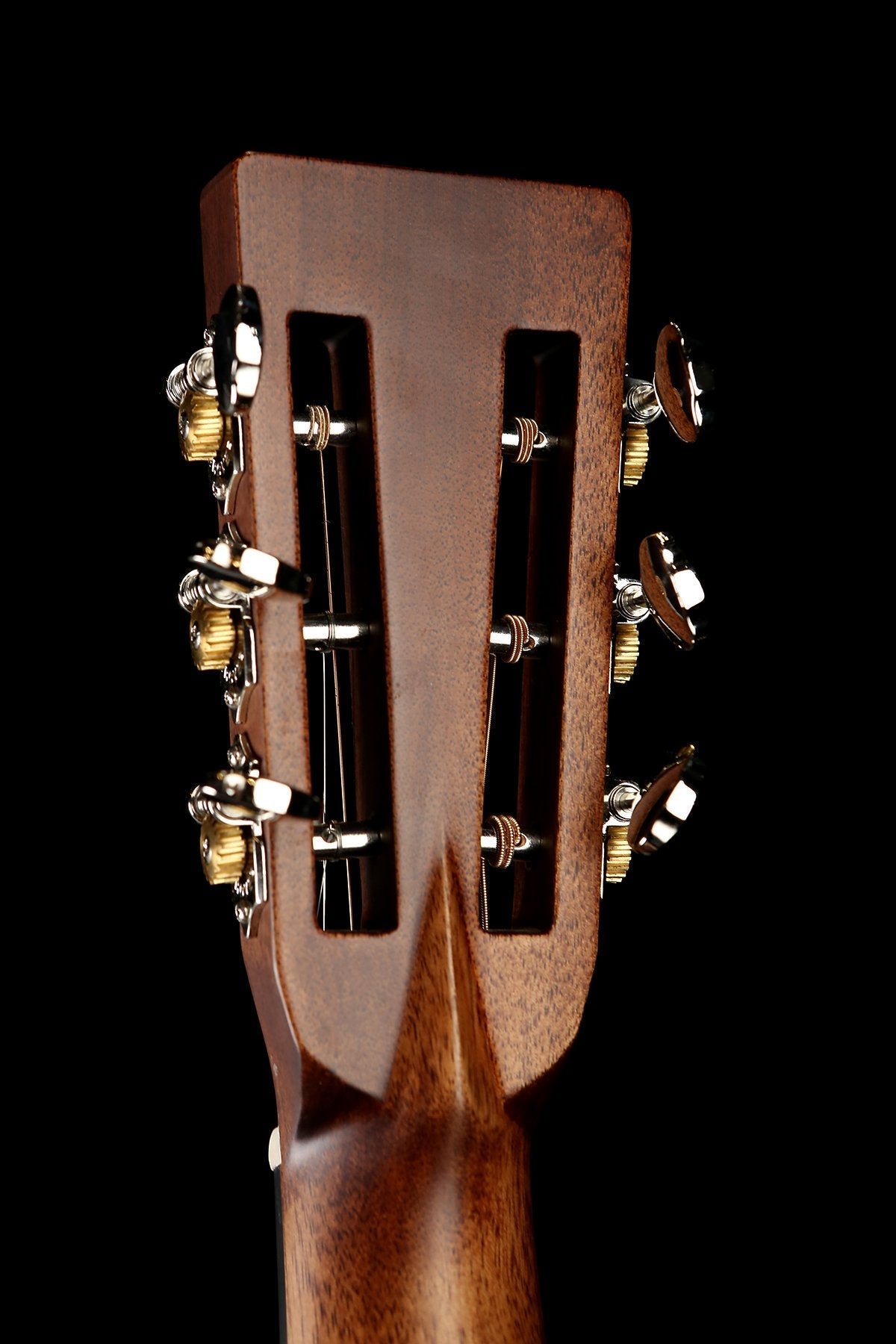 Sigma 00M-15S Acoustic Guitar - Acoustic Centre Music Store, Melbourne Australia